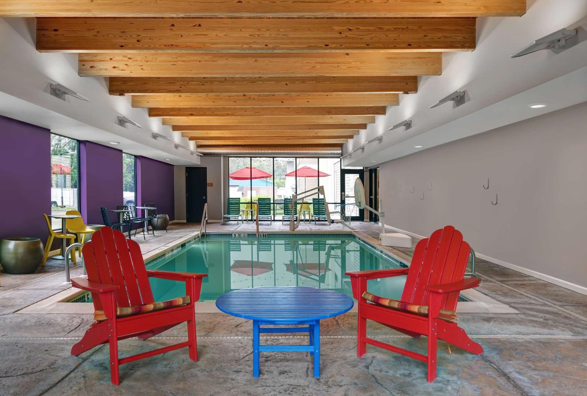 Home2 Suites By Hilton Bordentown gallery photo in Bordentown, NJ — image 7
