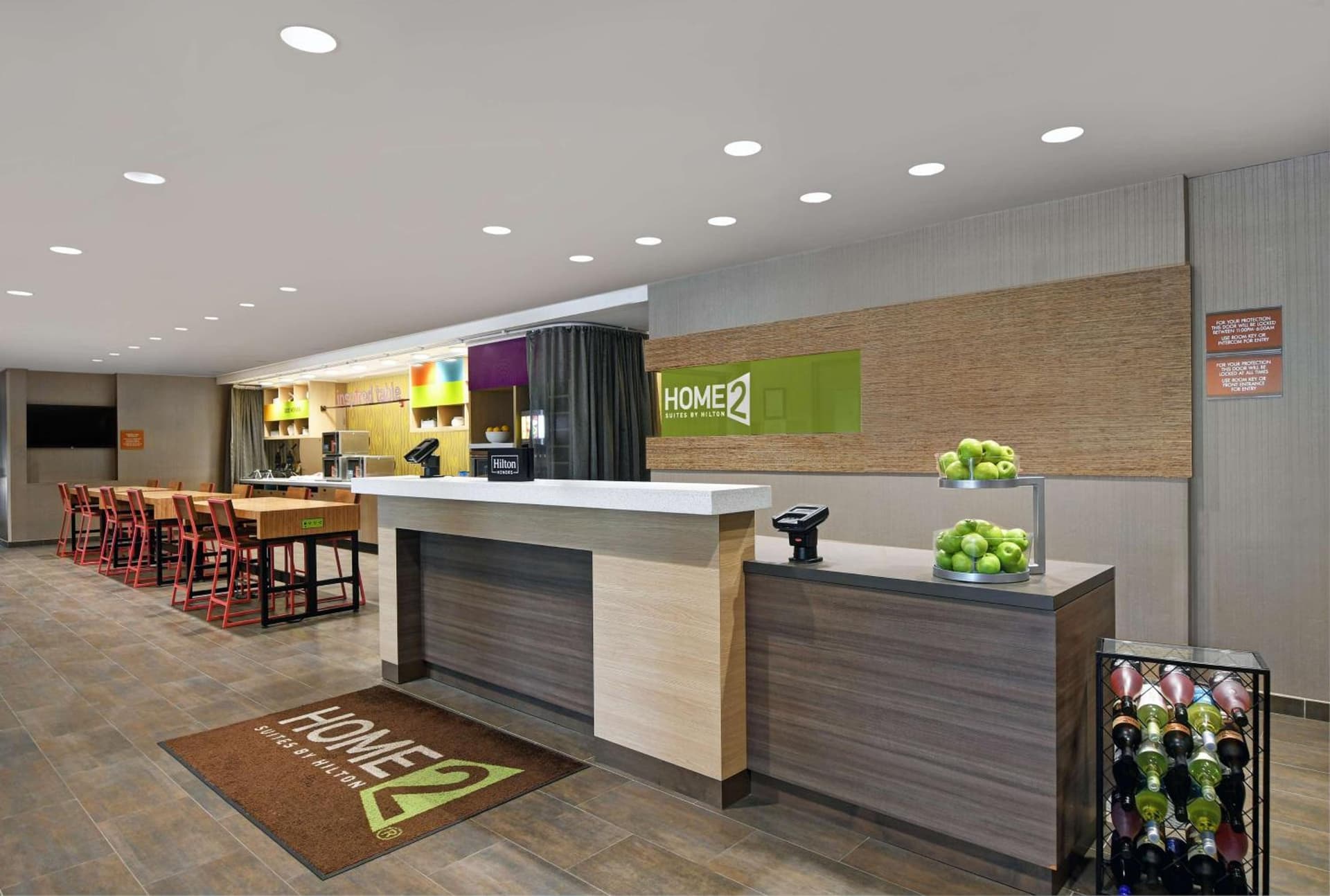 Home2 Suites By Hilton Bordentown gallery photo in Bordentown, NJ — image 12