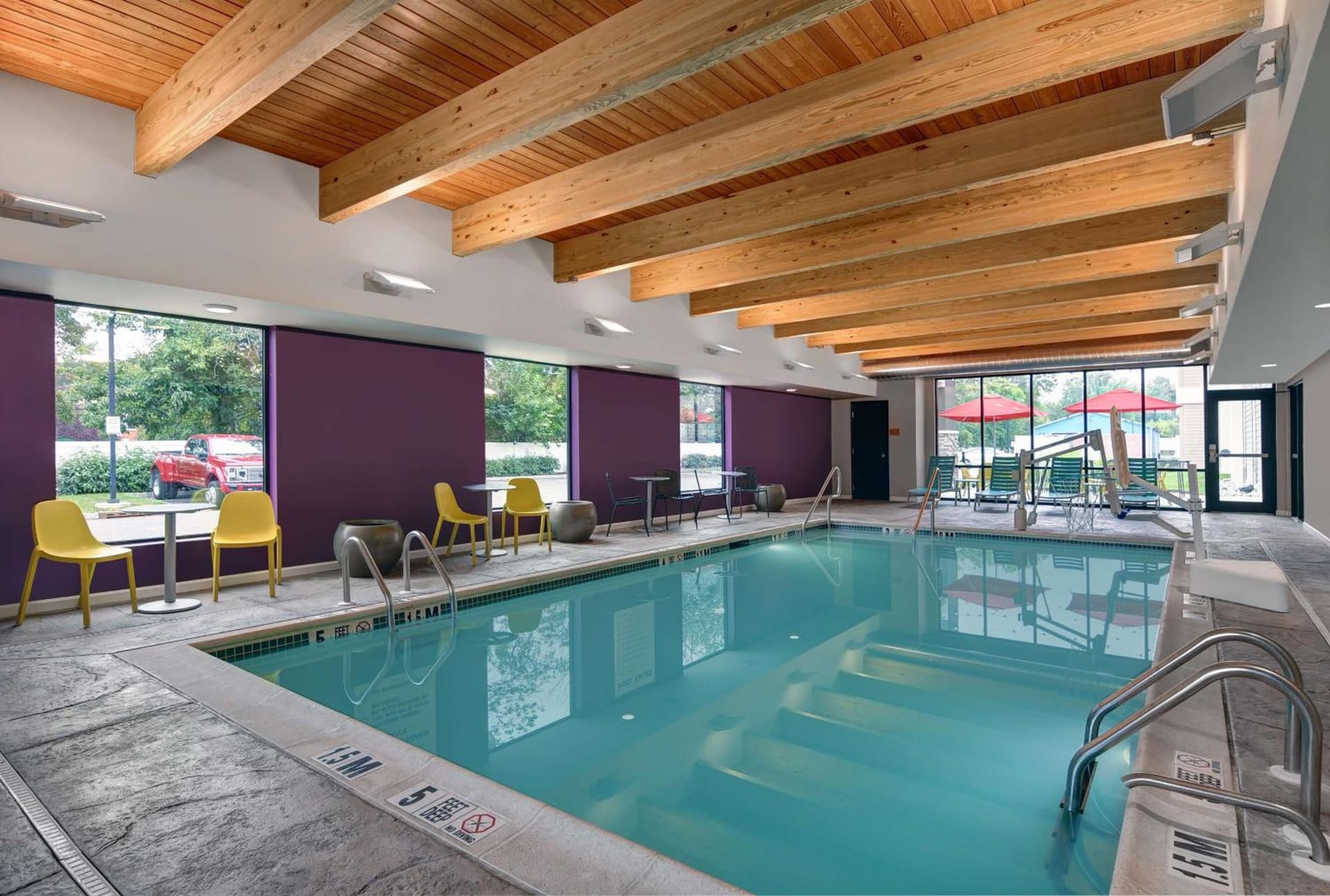 Home2 Suites By Hilton Bordentown gallery photo in Bordentown, NJ — image 4