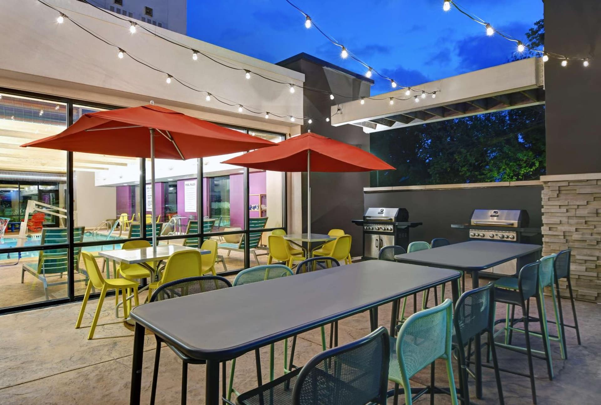 Home2 Suites By Hilton Bordentown gallery photo in Bordentown, NJ — image 45