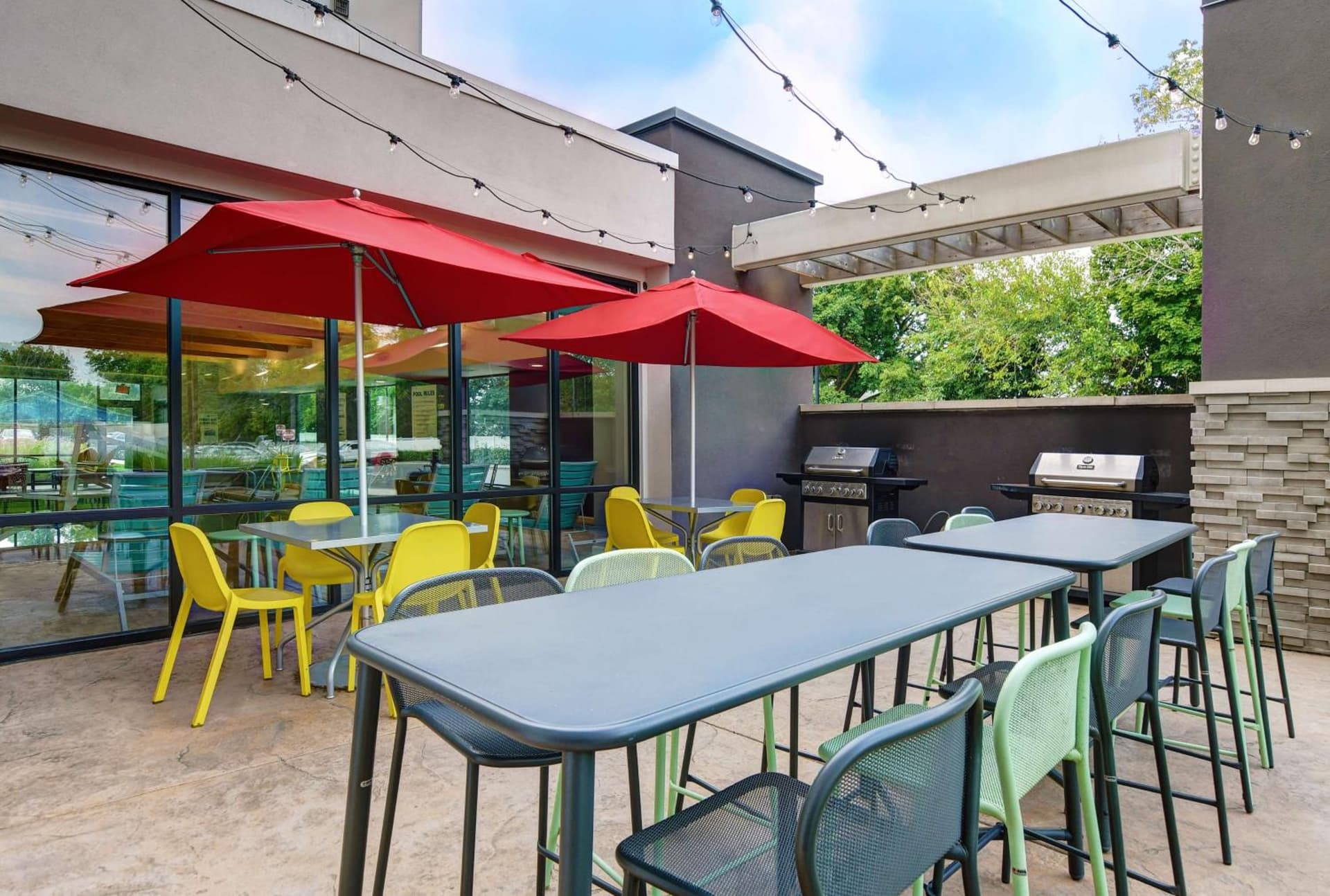 Home2 Suites By Hilton Bordentown gallery photo in Bordentown, NJ — image 22