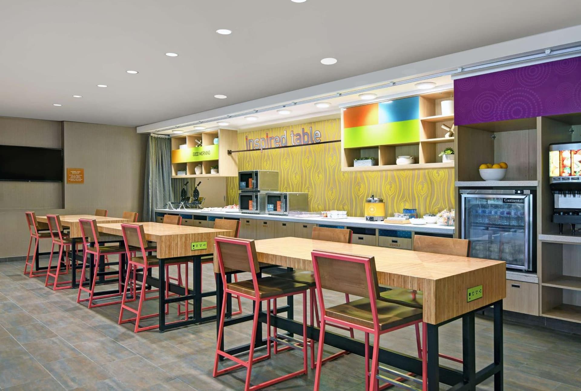 Home2 Suites By Hilton Bordentown gallery photo in Bordentown, NJ — image 20