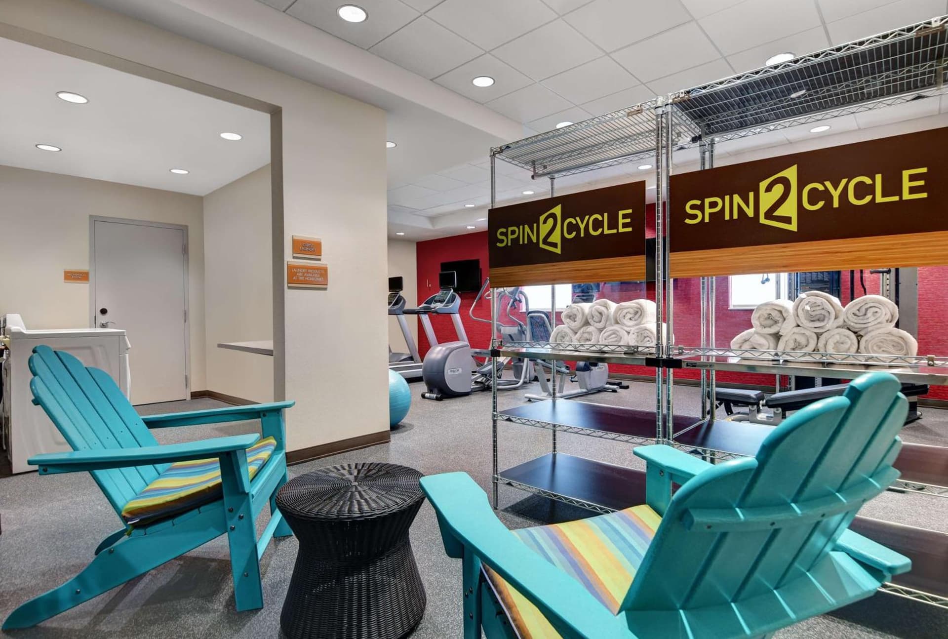 Home2 Suites By Hilton Bordentown gallery photo in Bordentown, NJ — image 40