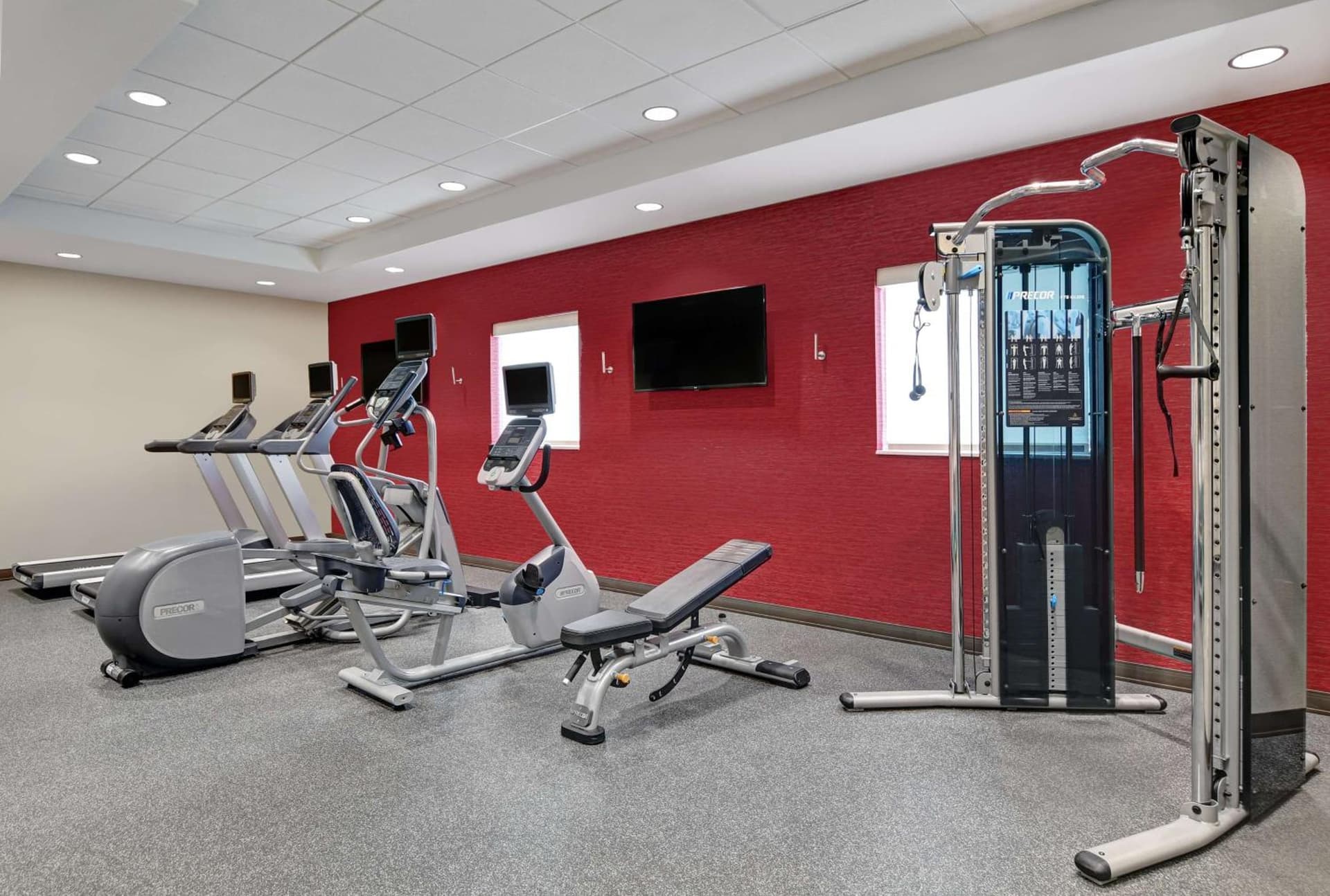 Home2 Suites By Hilton Bordentown gallery photo in Bordentown, NJ — image 28
