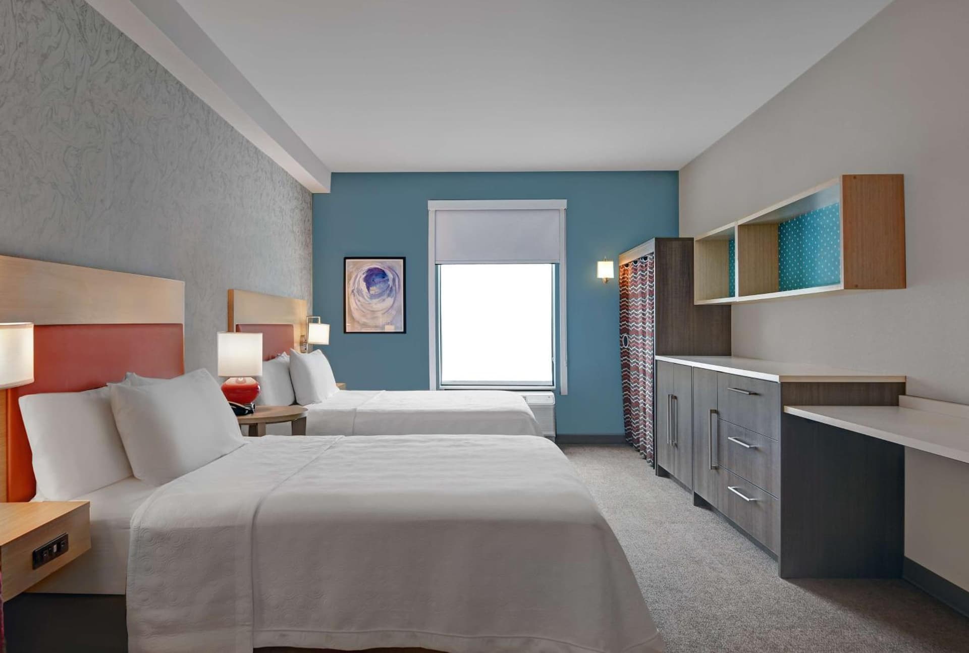 Home2 Suites By Hilton Bordentown gallery photo in Bordentown, NJ — image 27