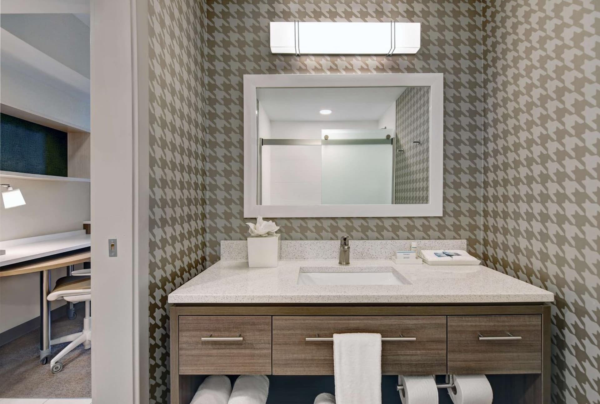 Home2 Suites By Hilton Bordentown gallery photo in Bordentown, NJ — image 25