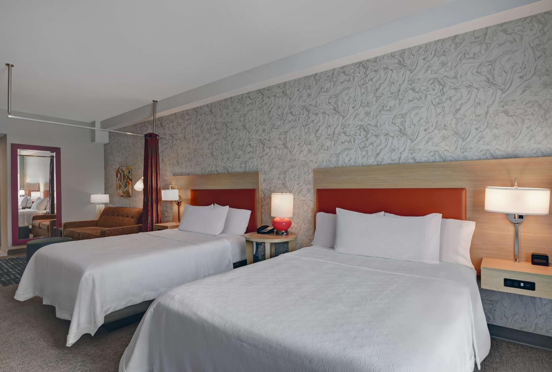 Home2 Suites By Hilton Bordentown gallery photo in Bordentown, NJ — image 32