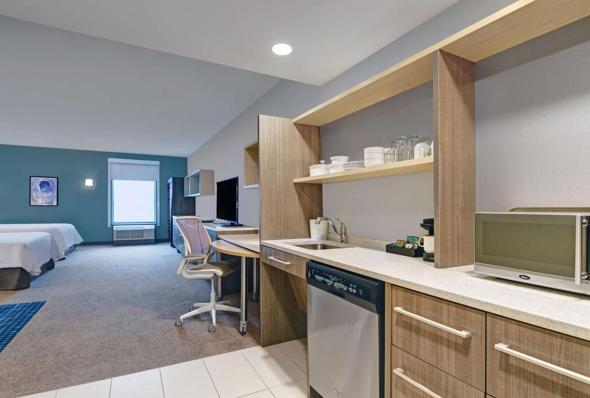 Home2 Suites By Hilton Bordentown gallery photo in Bordentown, NJ — image 33