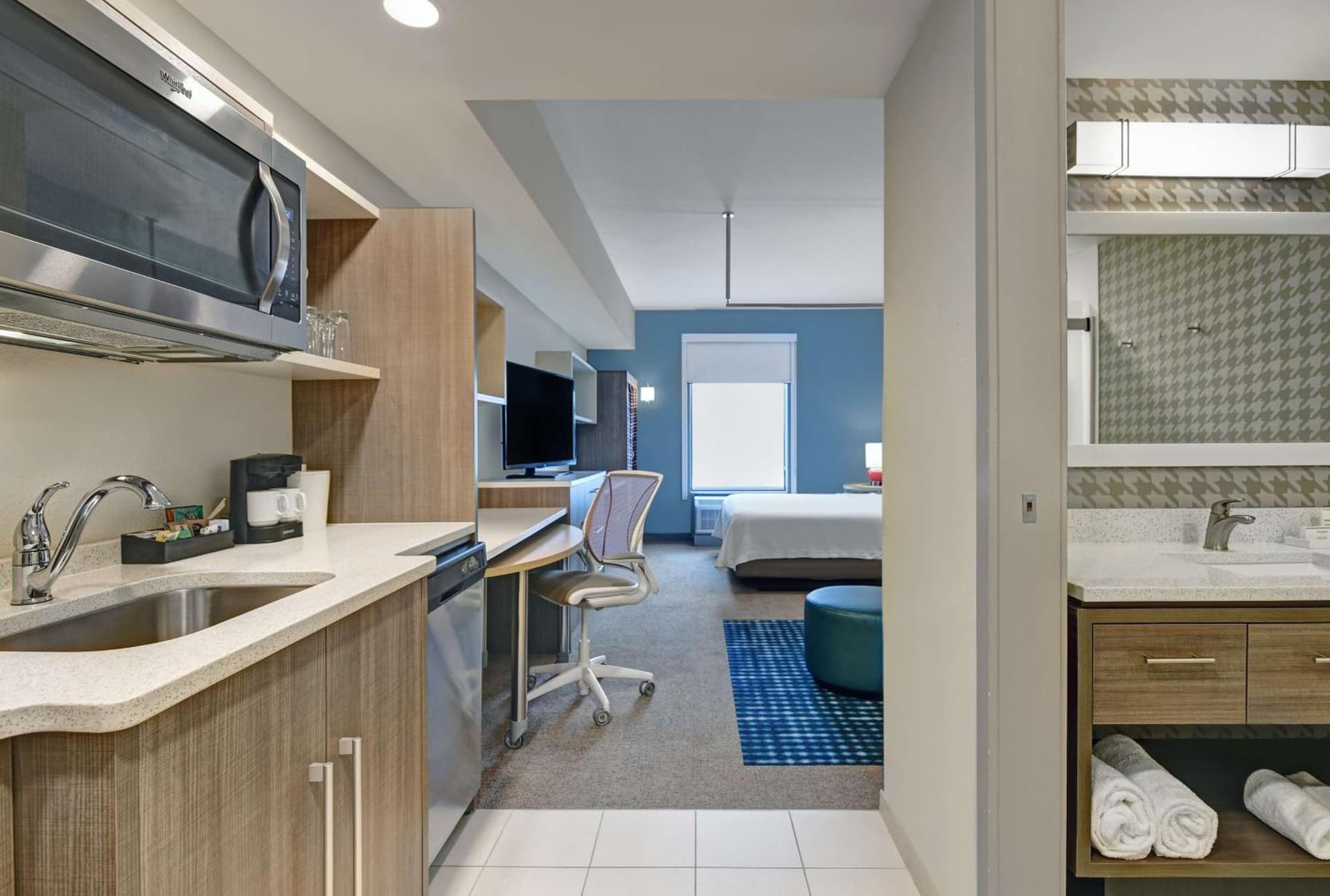 Home2 Suites By Hilton Bordentown gallery photo in Bordentown, NJ — image 10