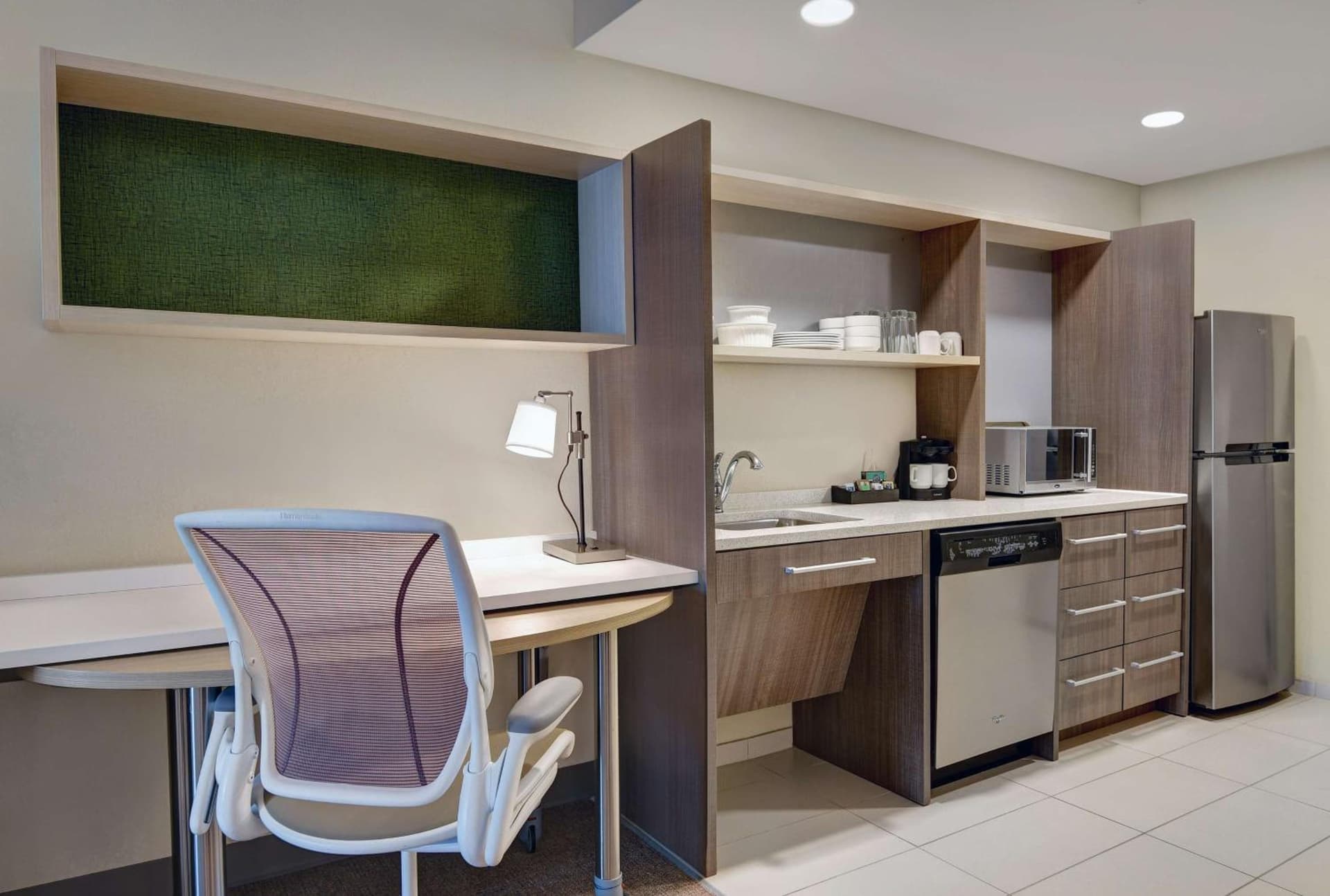 Home2 Suites By Hilton Bordentown gallery photo in Bordentown, NJ — image 14