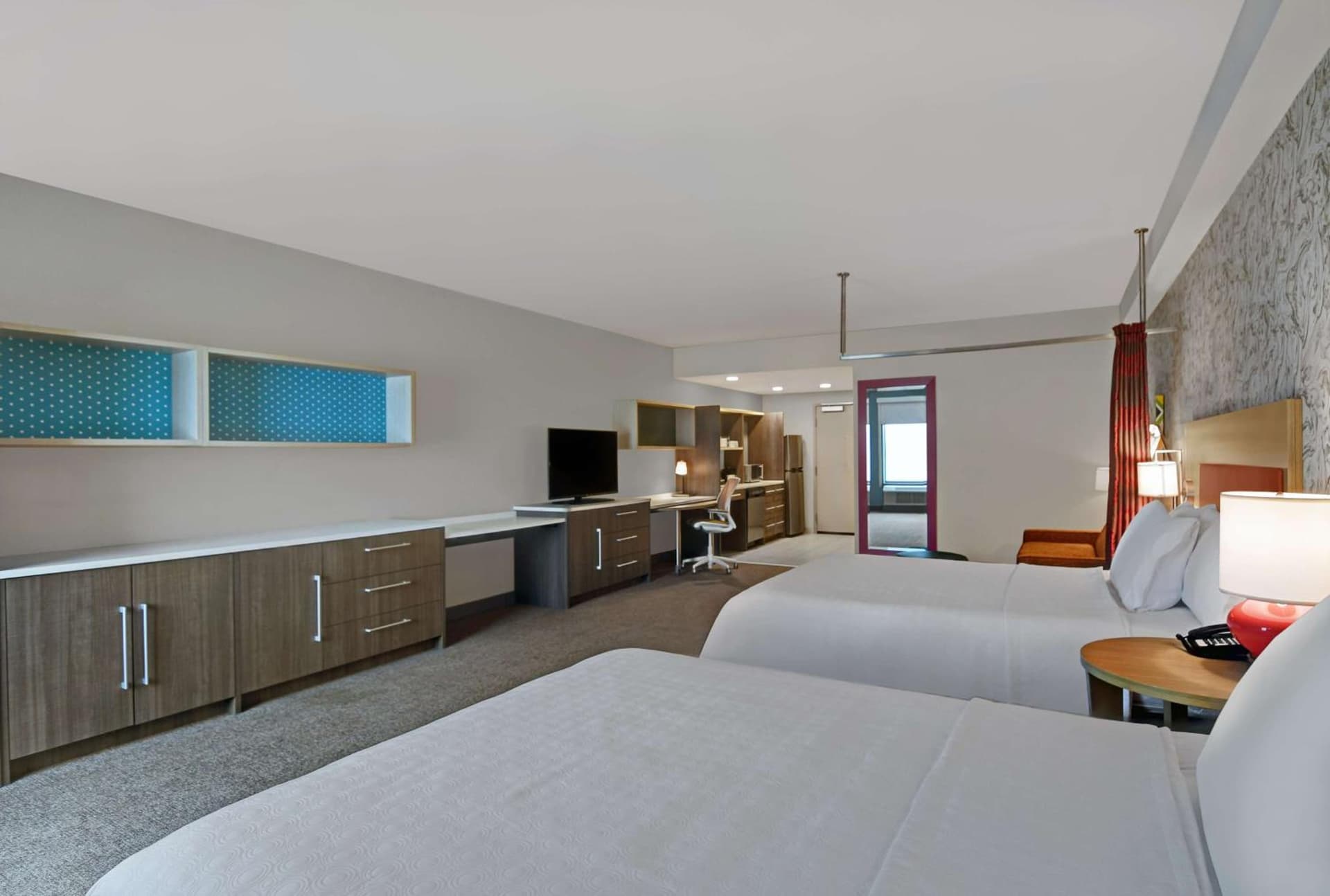 Home2 Suites By Hilton Bordentown gallery photo in Bordentown, NJ — image 36