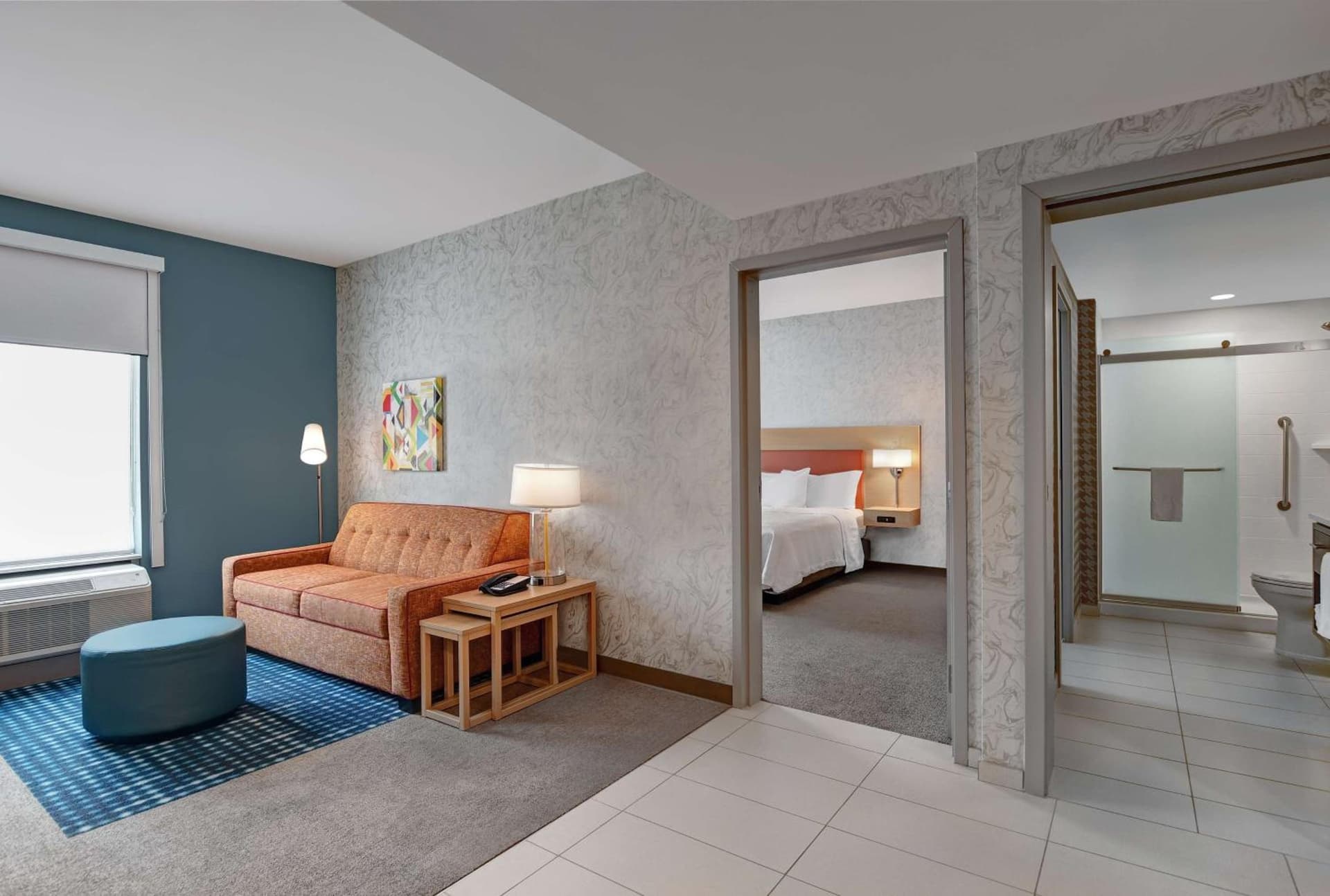 Home2 Suites By Hilton Bordentown gallery photo in Bordentown, NJ — image 29