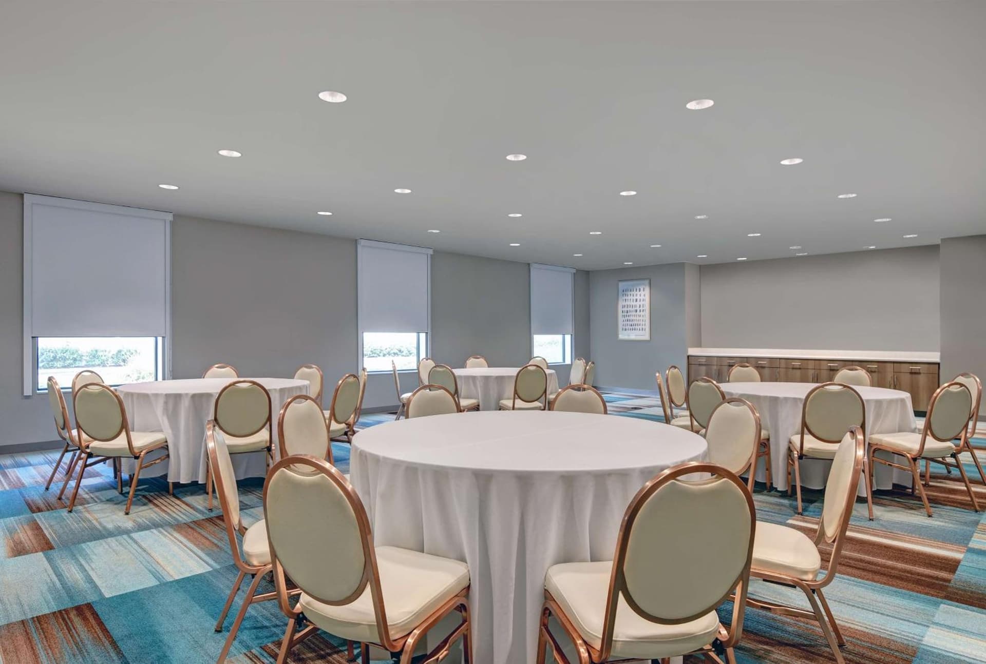 Home2 Suites By Hilton Bordentown gallery photo in Bordentown, NJ — image 23