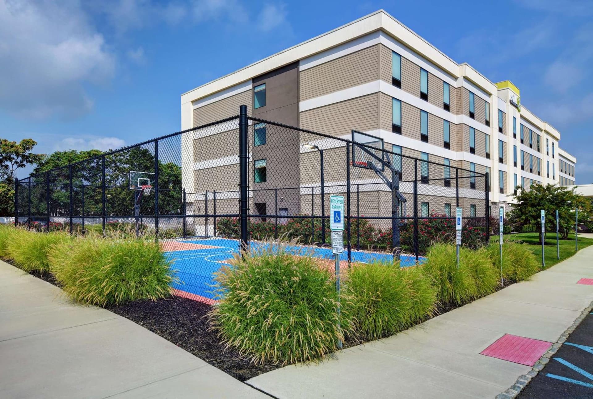 Home2 Suites By Hilton Bordentown gallery photo in Bordentown, NJ — image 41