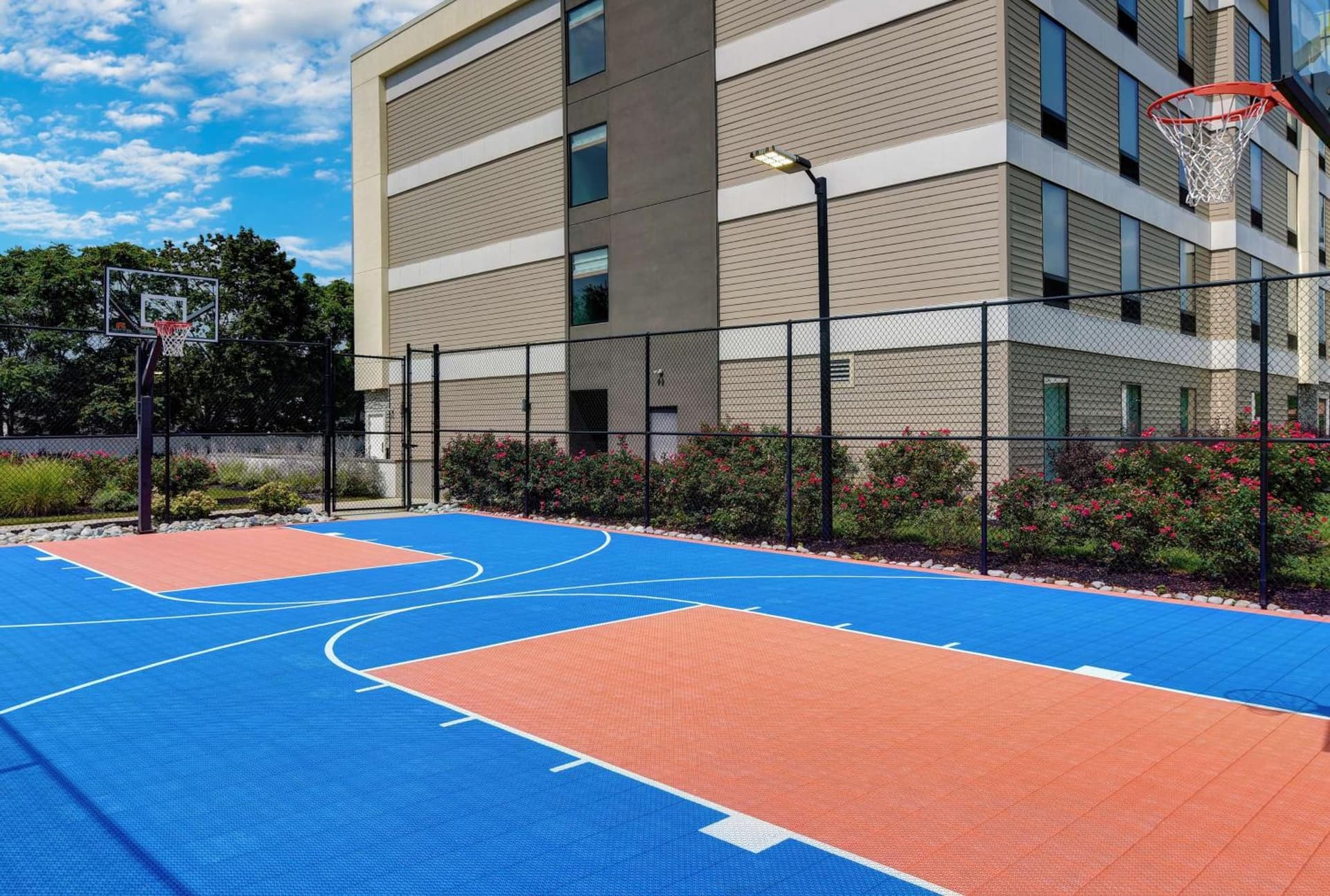 Home2 Suites By Hilton Bordentown gallery photo in Bordentown, NJ — image 37