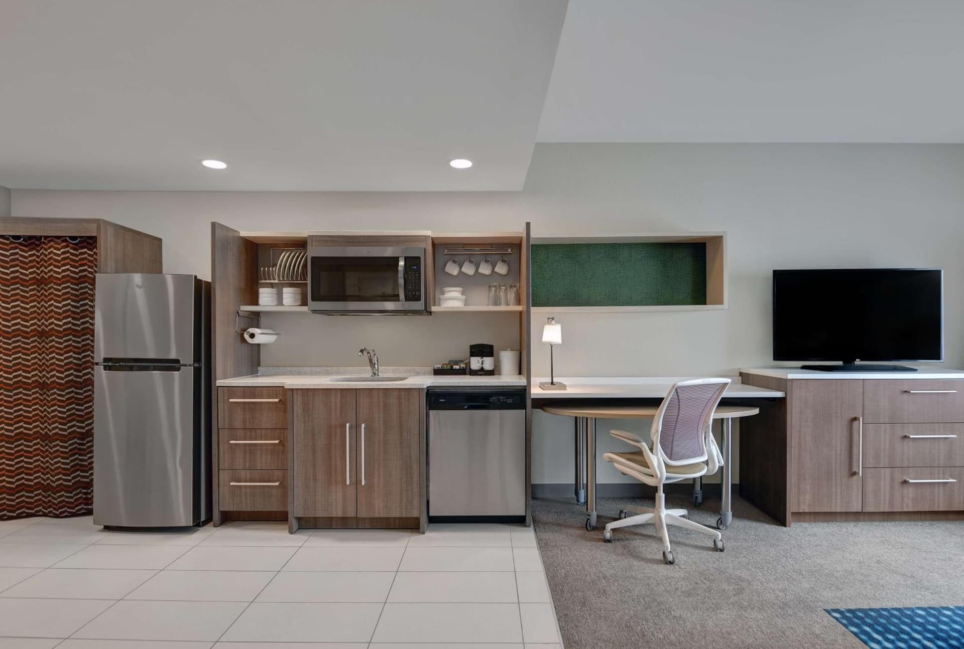 Home2 Suites By Hilton Bordentown gallery photo in Bordentown, NJ — image 17