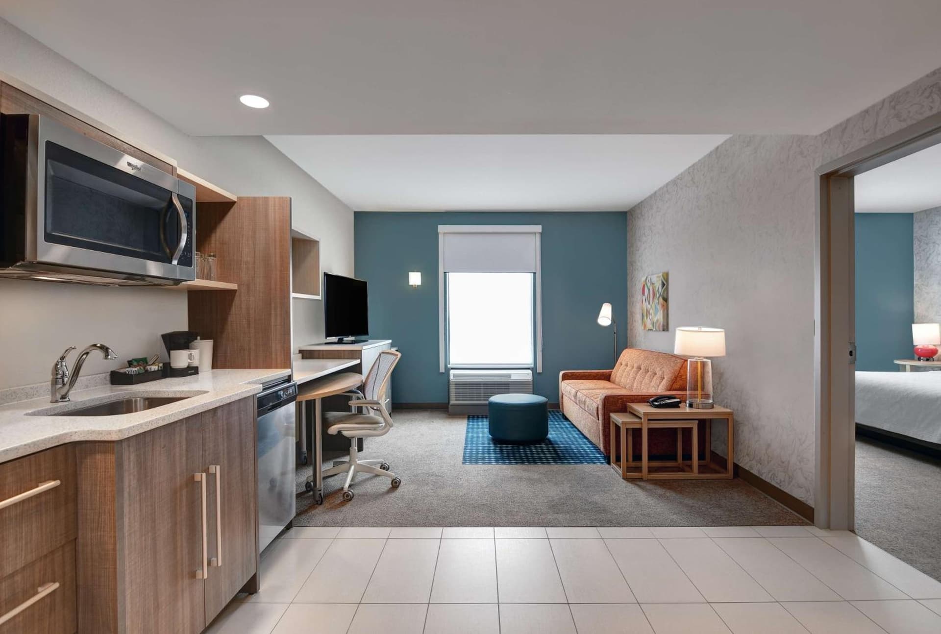 Home2 Suites By Hilton Bordentown gallery photo in Bordentown, NJ — image 31