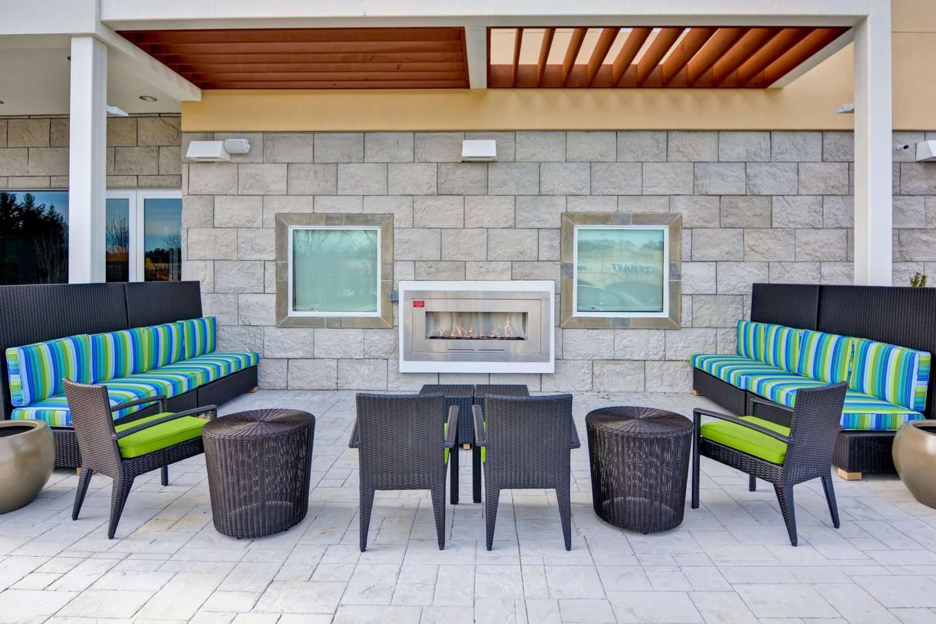 Home2 Suites By Hilton Winston-Salem Hanes Mall gallery photo in Winston-Salem, NC — image 24