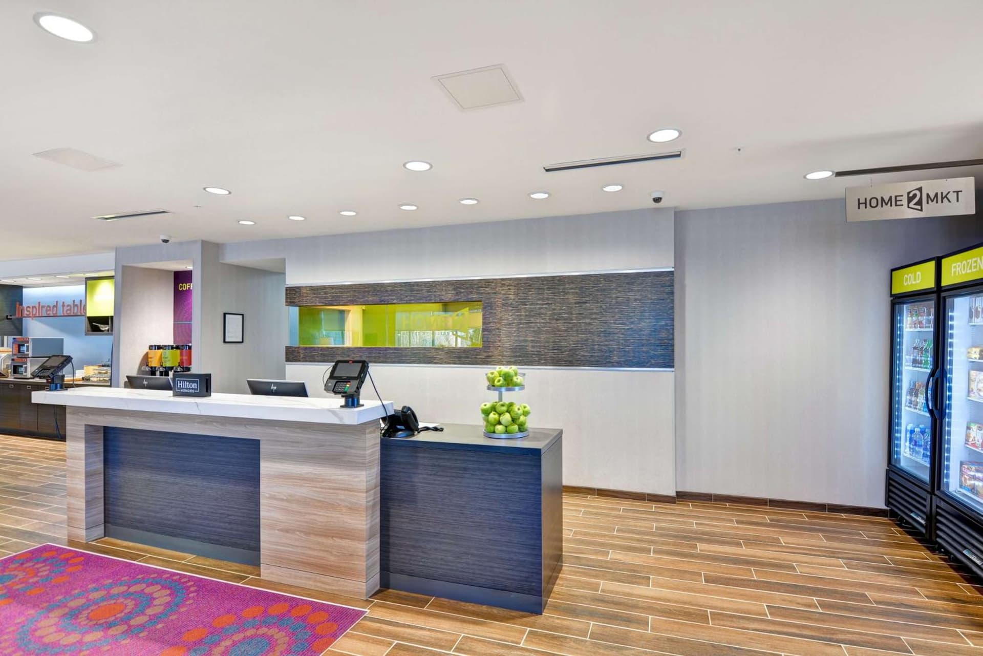 Home2 Suites By Hilton Winston-Salem Hanes Mall gallery photo in Winston-Salem, NC — image 15