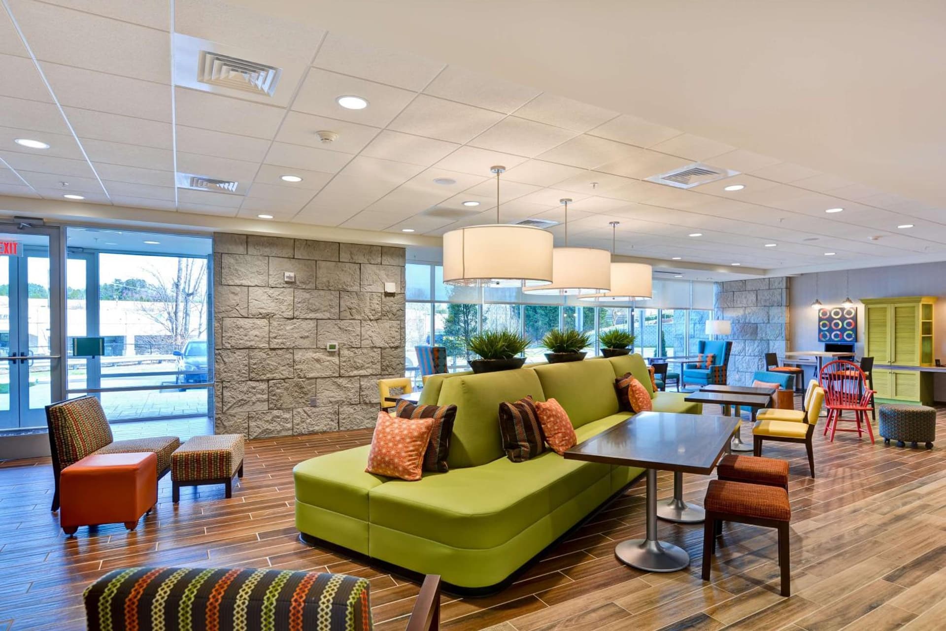 Home2 Suites By Hilton Winston-Salem Hanes Mall gallery photo in Winston-Salem, NC — image 44