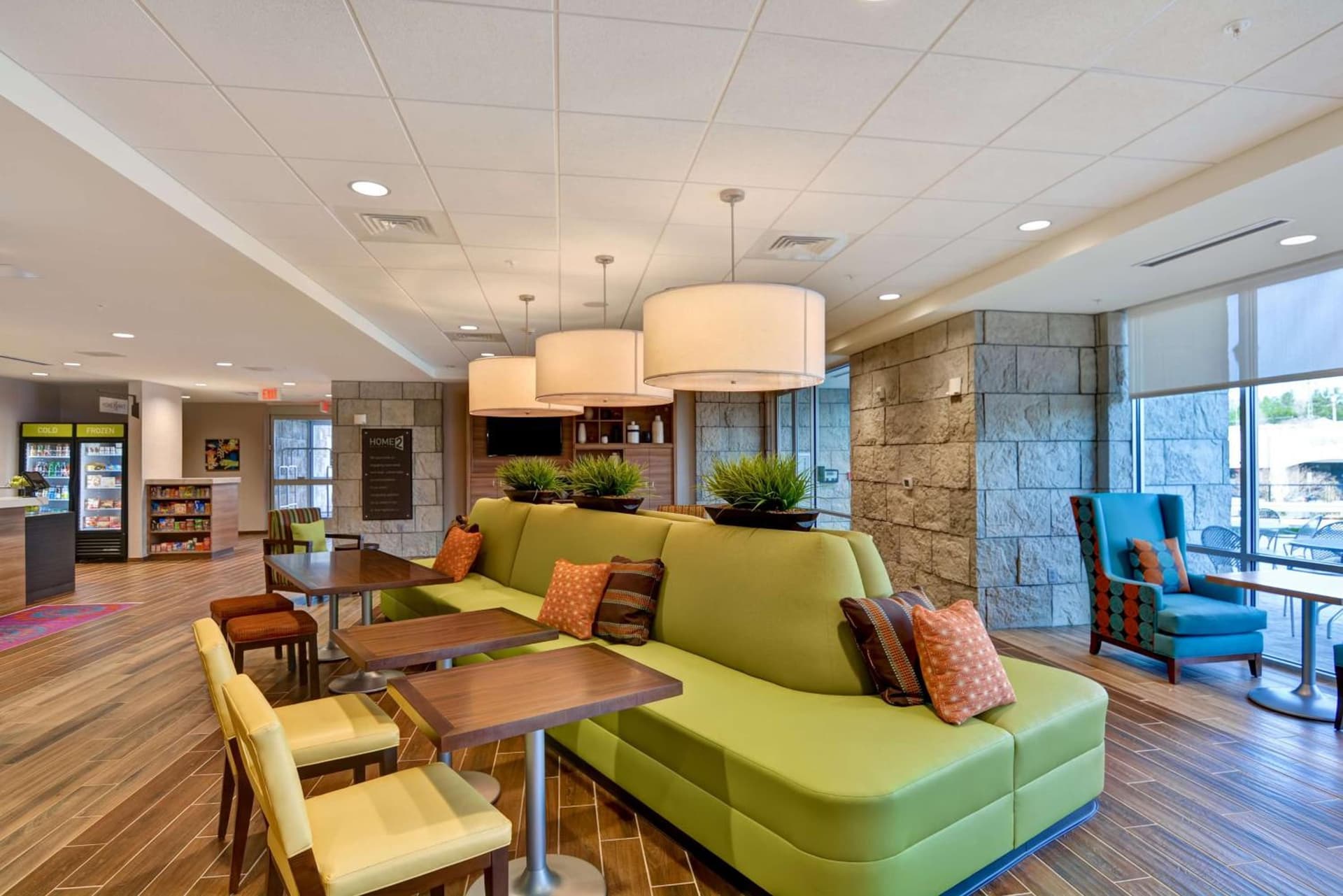 Home2 Suites By Hilton Winston-Salem Hanes Mall gallery photo in Winston-Salem, NC — image 43