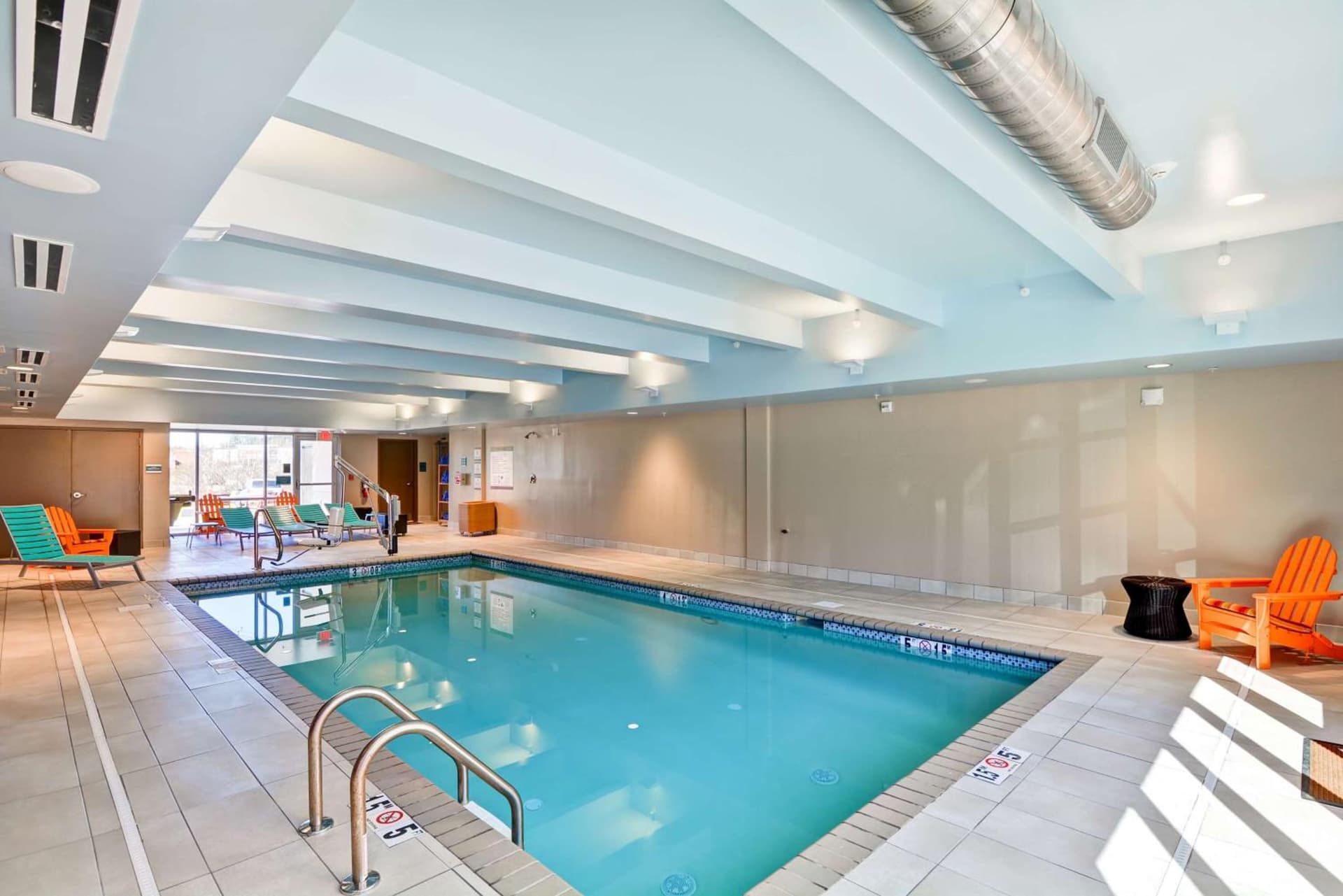 Home2 Suites By Hilton Winston-Salem Hanes Mall gallery photo in Winston-Salem, NC — image 32