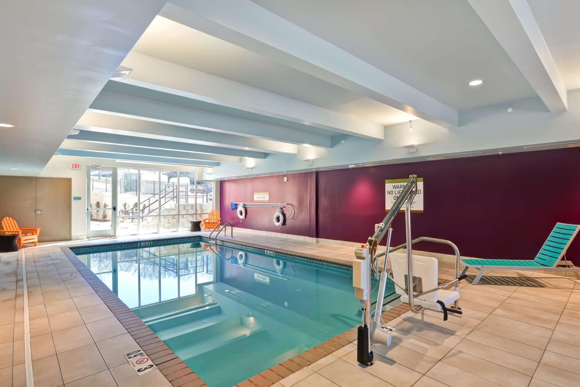 Home2 Suites By Hilton Winston-Salem Hanes Mall gallery photo in Winston-Salem, NC — image 46