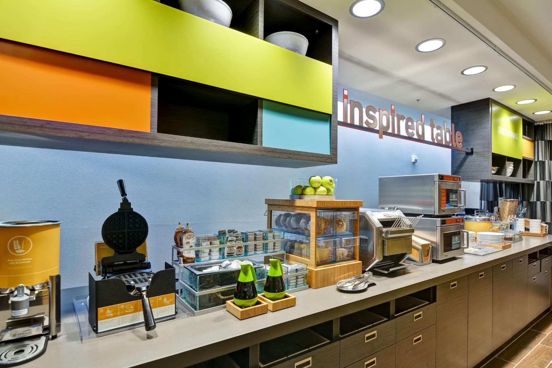 Home2 Suites By Hilton Winston-Salem Hanes Mall gallery photo in Winston-Salem, NC — image 31