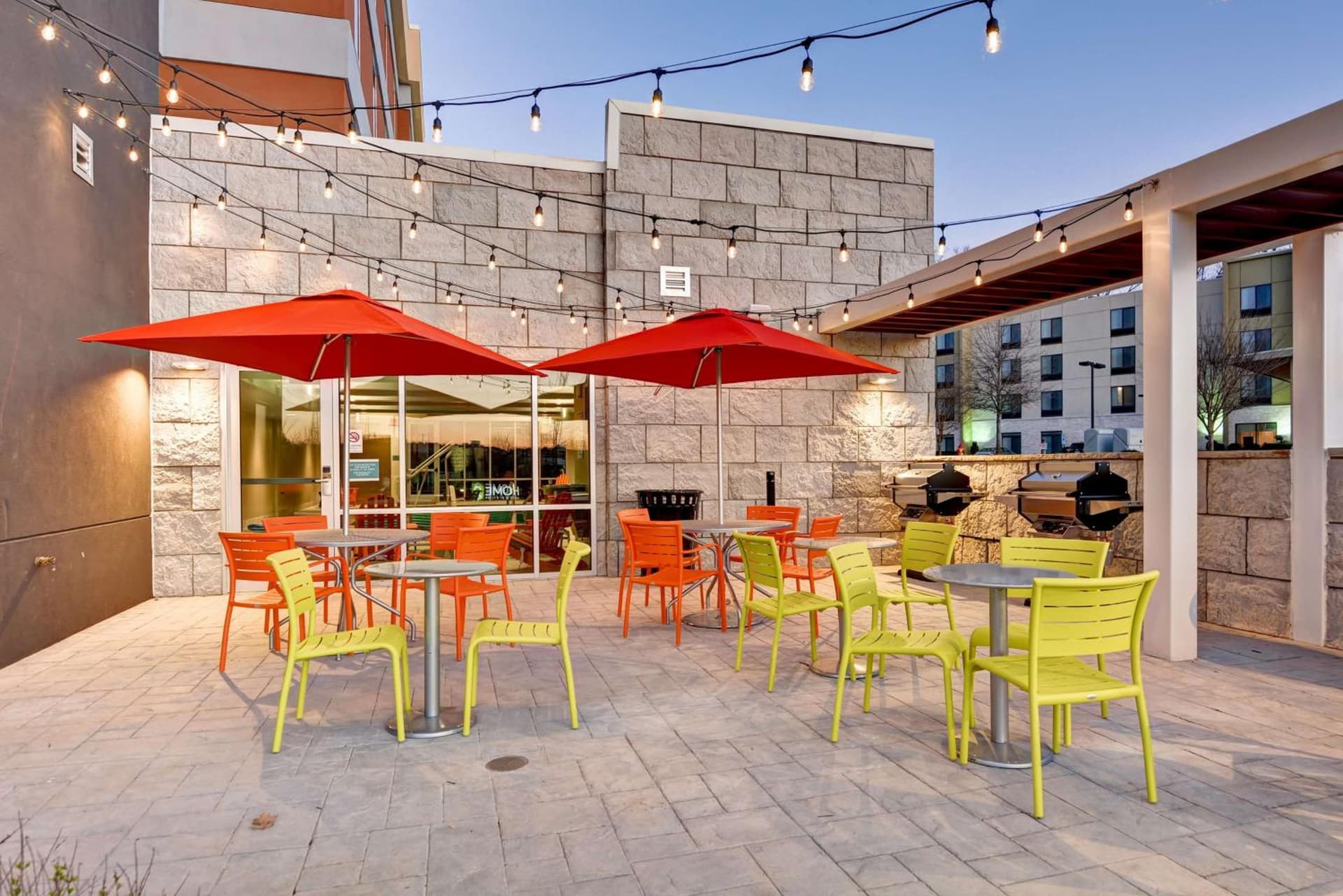 Home2 Suites By Hilton Winston-Salem Hanes Mall gallery photo in Winston-Salem, NC — image 39
