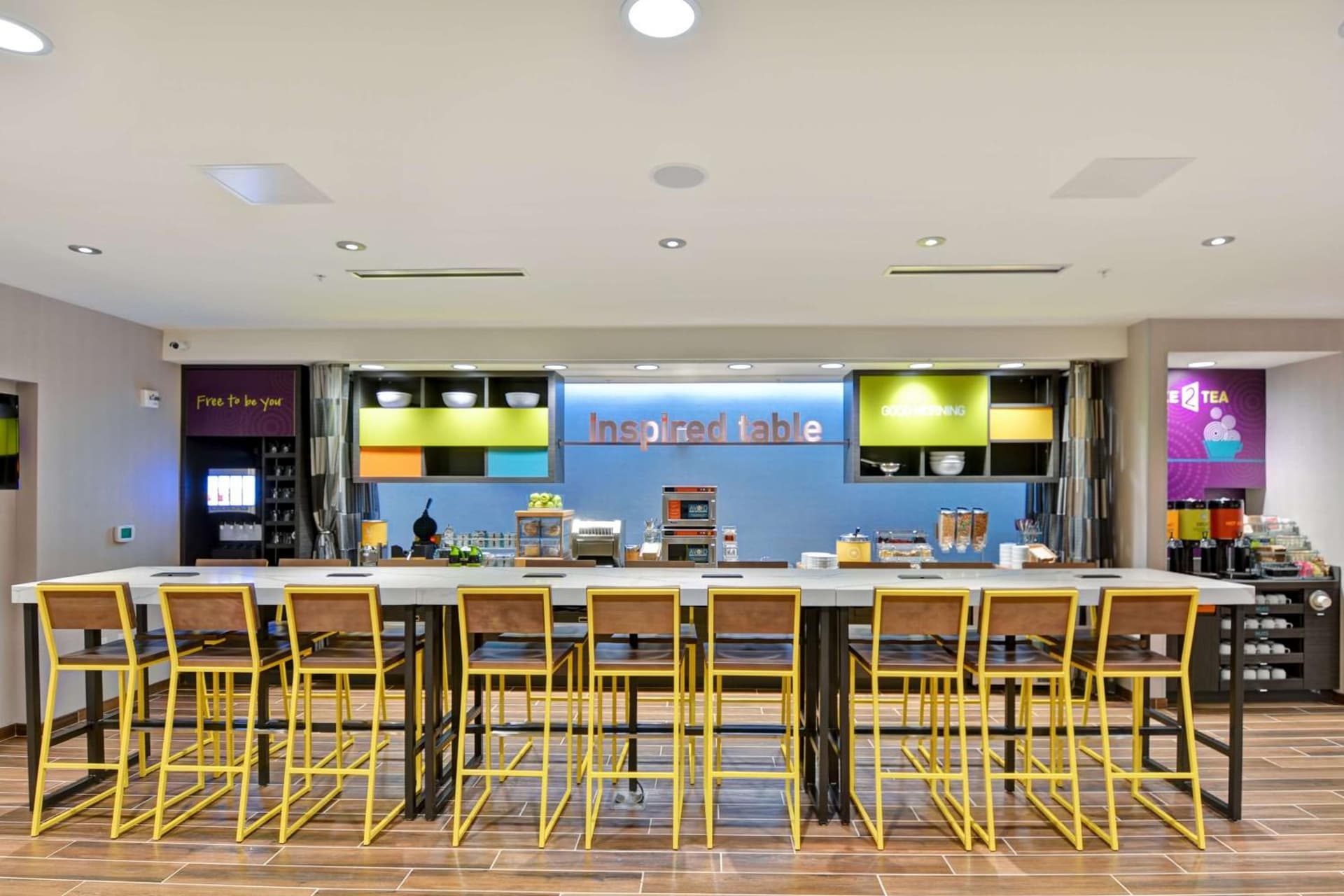 Home2 Suites By Hilton Winston-Salem Hanes Mall gallery photo in Winston-Salem, NC — image 33