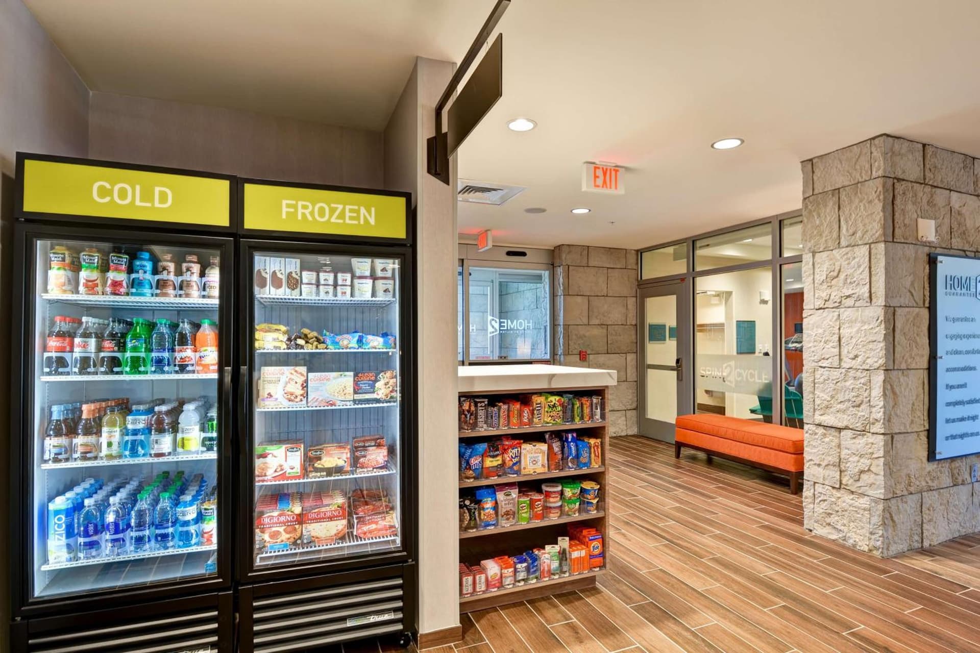 Home2 Suites By Hilton Winston-Salem Hanes Mall gallery photo in Winston-Salem, NC — image 21