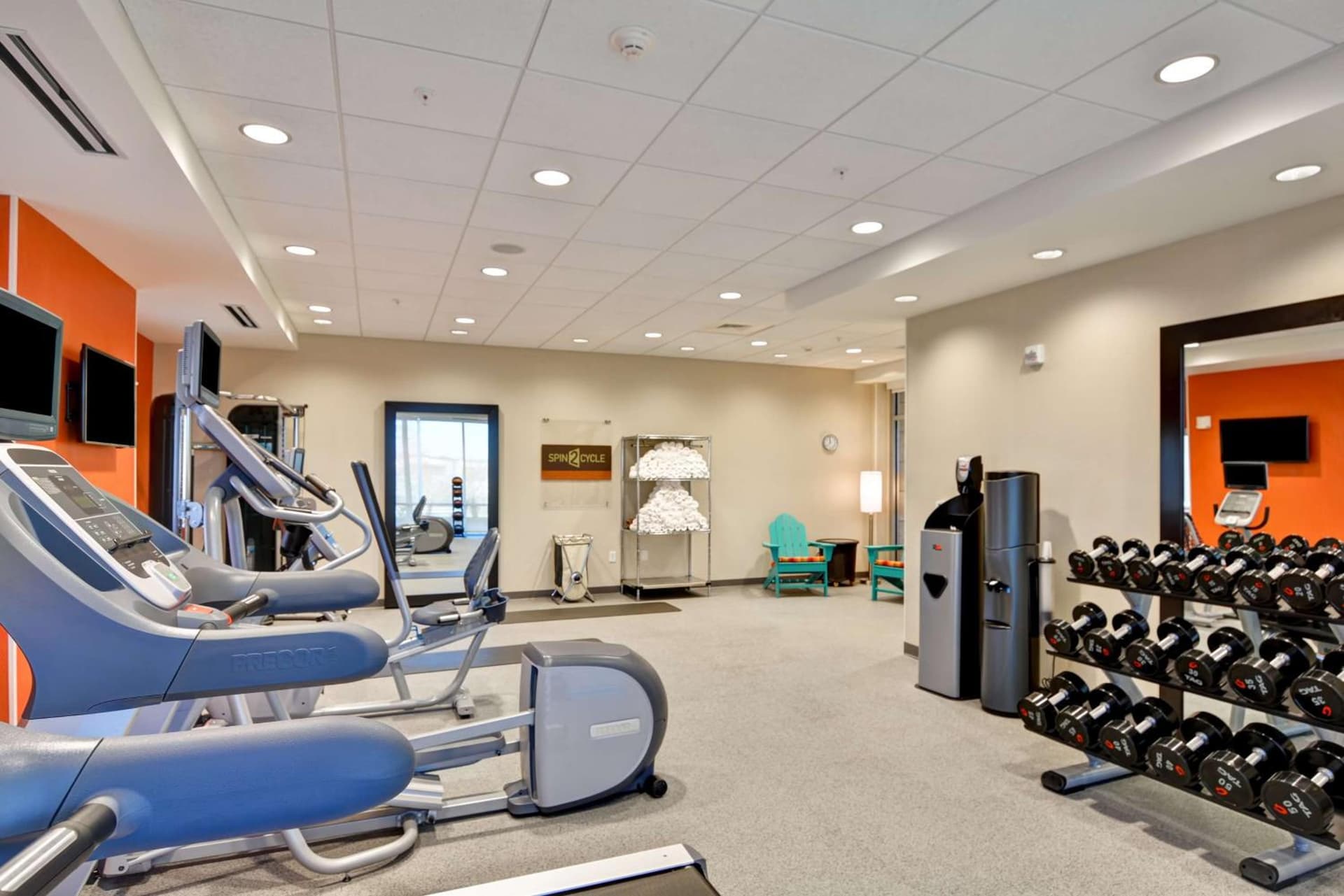 Home2 Suites By Hilton Winston-Salem Hanes Mall gallery photo in Winston-Salem, NC — image 16