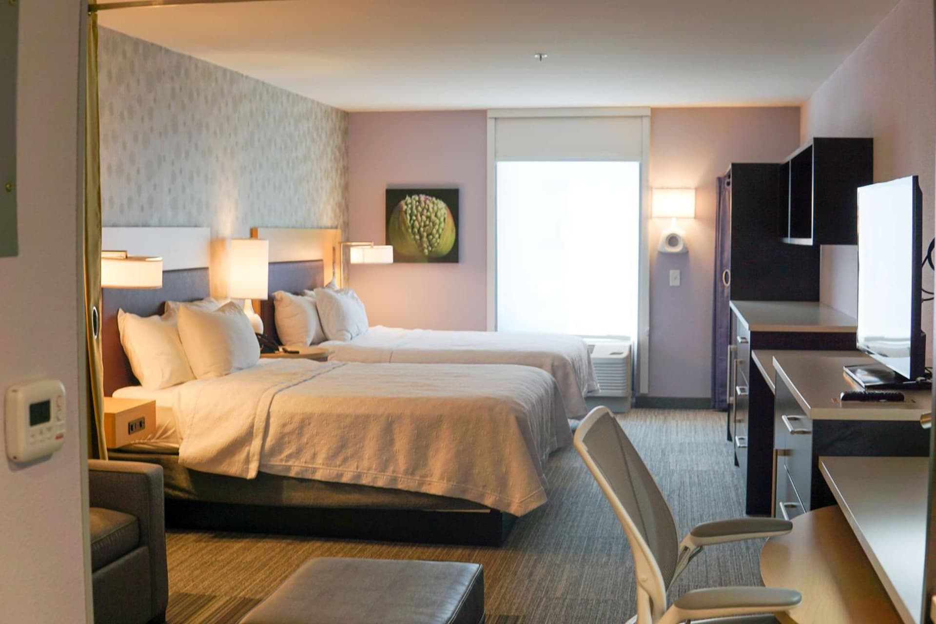 Home2 Suites By Hilton Winston-Salem Hanes Mall gallery photo in Winston-Salem, NC — image 23
