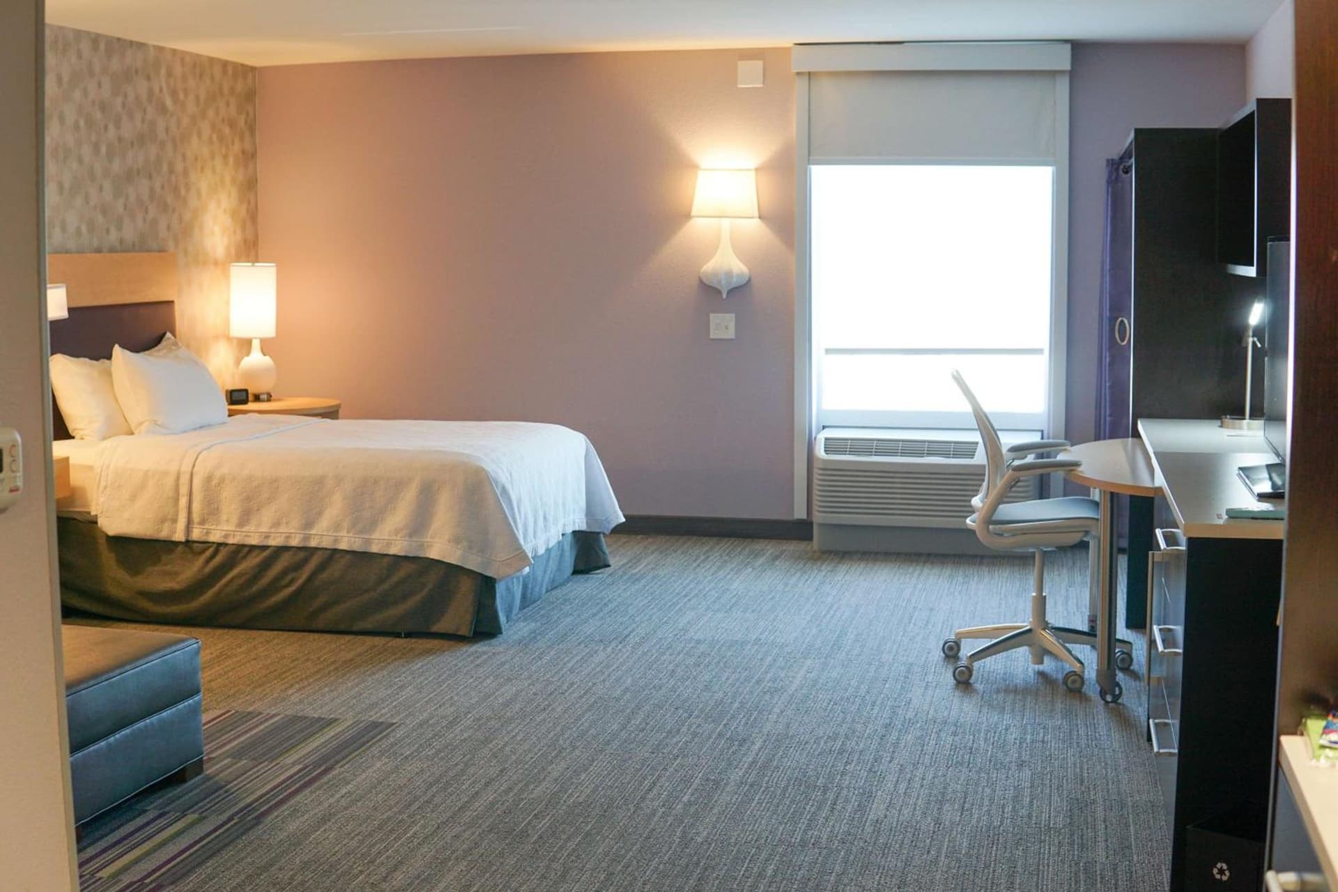 Home2 Suites By Hilton Winston-Salem Hanes Mall gallery photo in Winston-Salem, NC — image 18