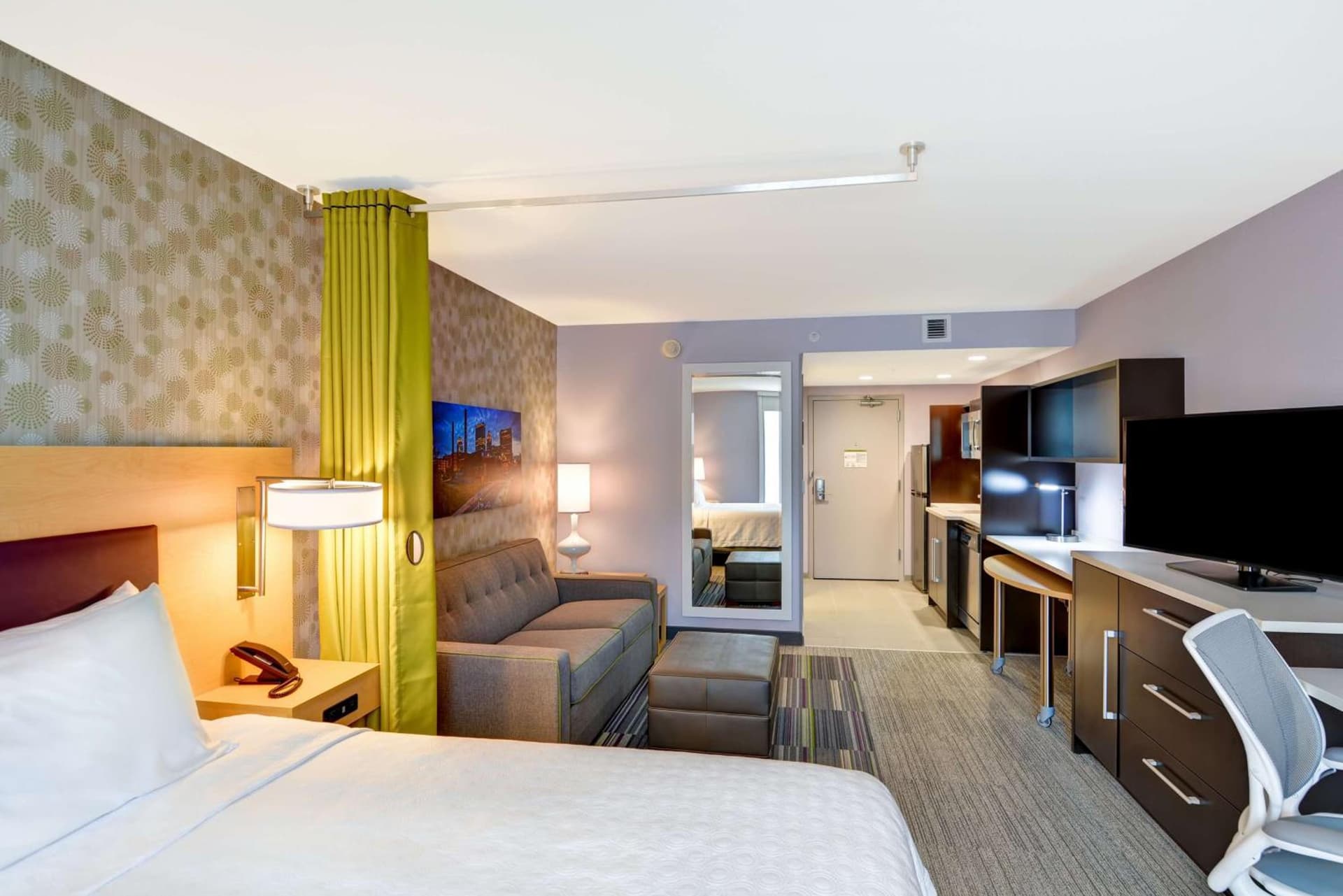 Home2 Suites By Hilton Winston-Salem Hanes Mall gallery photo in Winston-Salem, NC — image 35