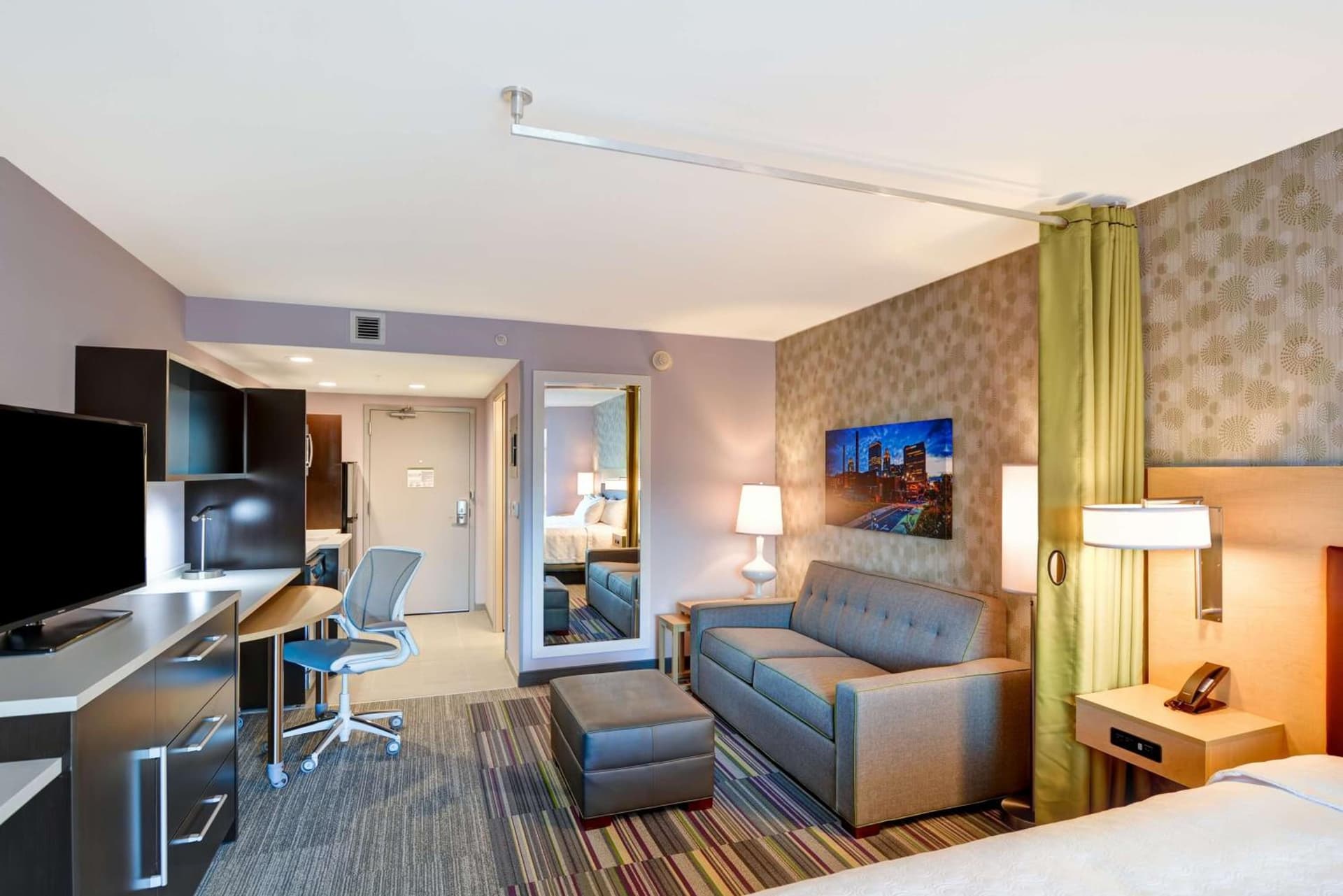 Home2 Suites By Hilton Winston-Salem Hanes Mall gallery photo in Winston-Salem, NC — image 28