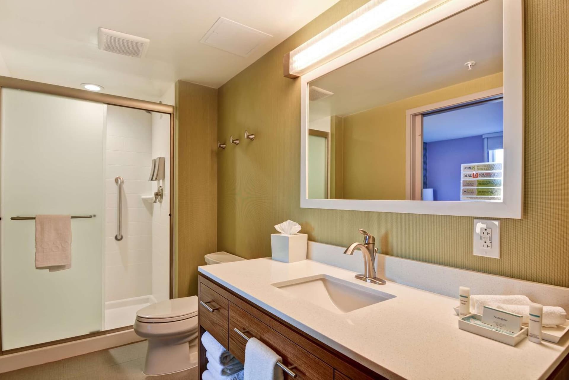 Home2 Suites By Hilton Winston-Salem Hanes Mall gallery photo in Winston-Salem, NC — image 25