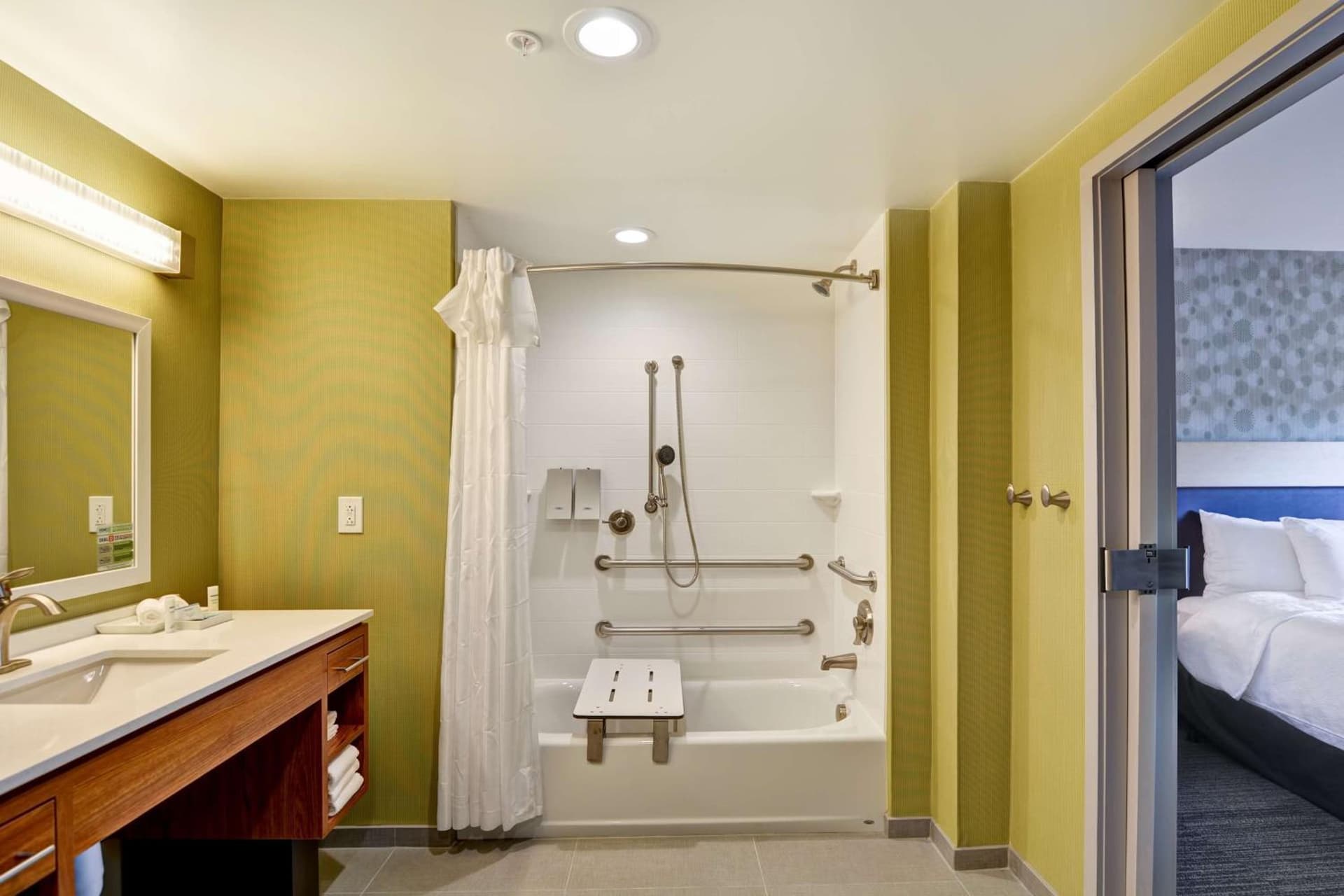 Home2 Suites By Hilton Winston-Salem Hanes Mall gallery photo in Winston-Salem, NC — image 30