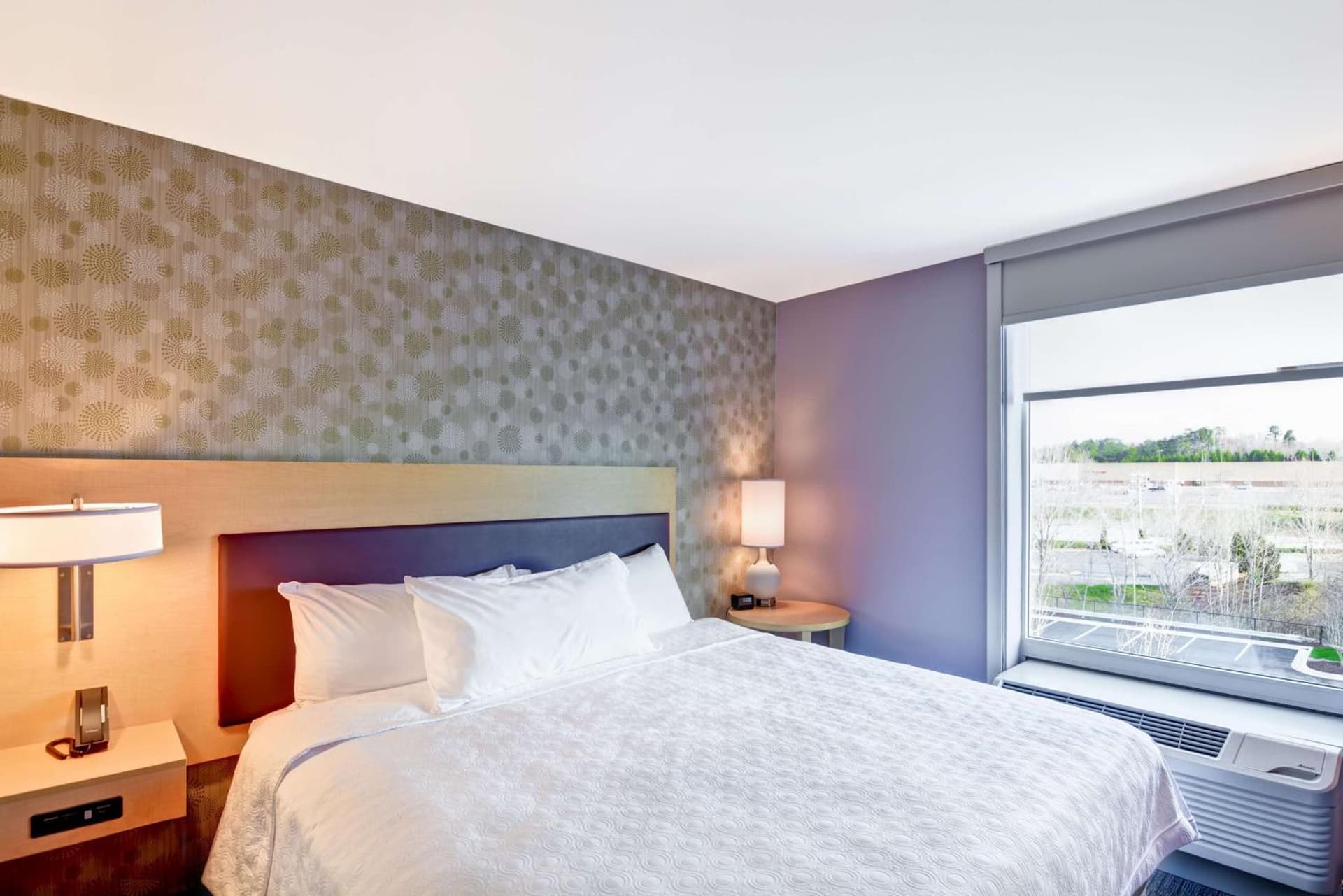 Home2 Suites By Hilton Winston-Salem Hanes Mall gallery photo in Winston-Salem, NC — image 5