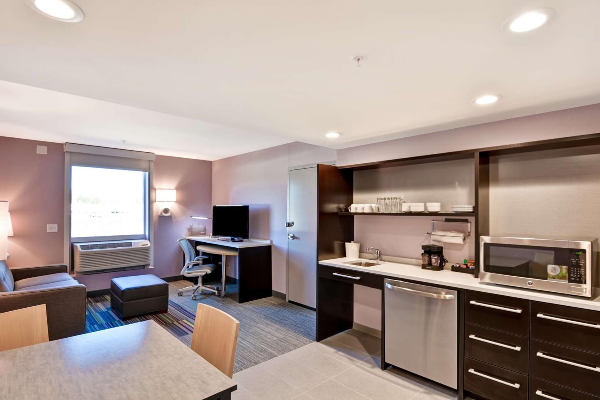 Home2 Suites By Hilton Winston-Salem Hanes Mall gallery photo in Winston-Salem, NC — image 19