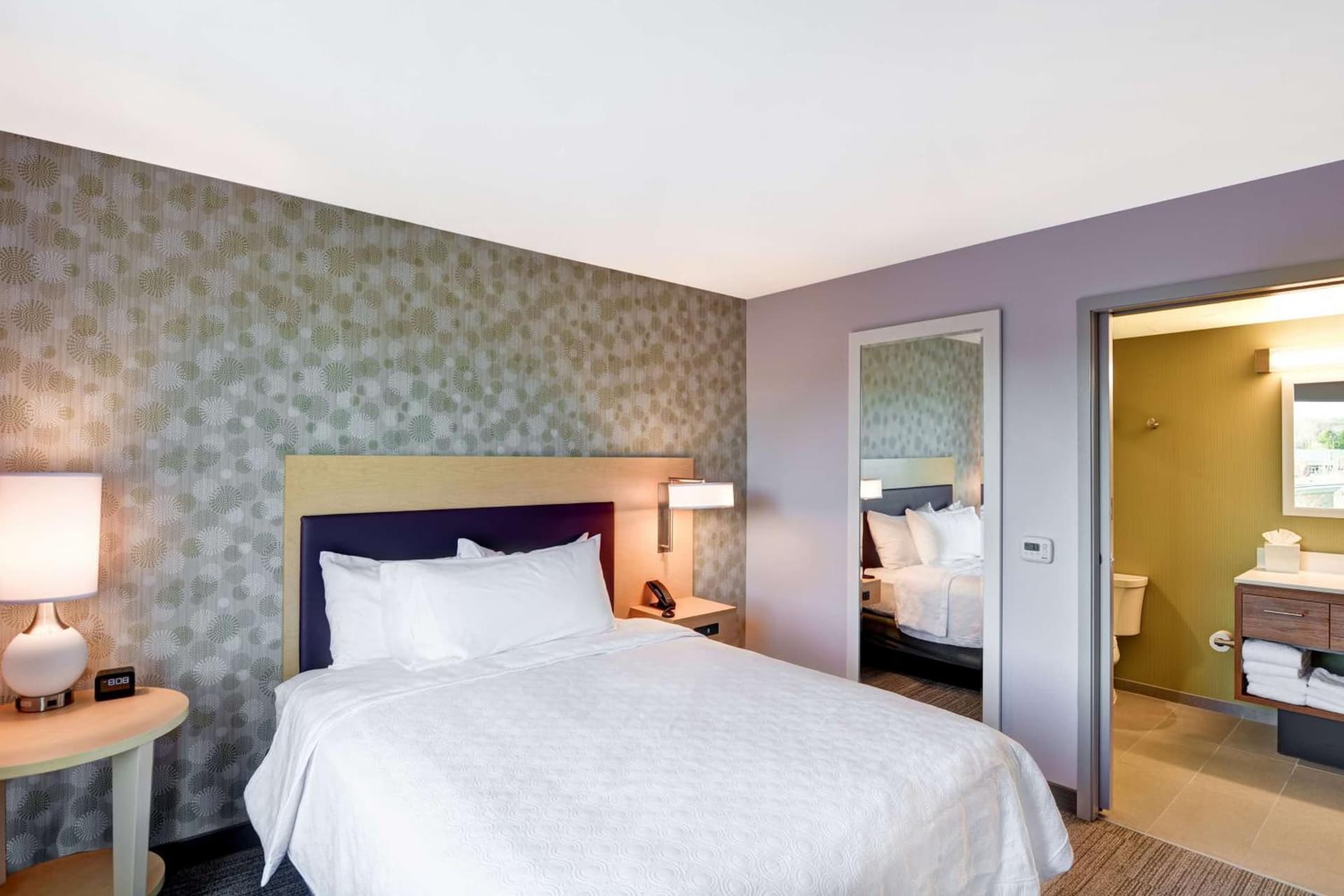 Home2 Suites By Hilton Winston-Salem Hanes Mall gallery photo in Winston-Salem, NC — image 14