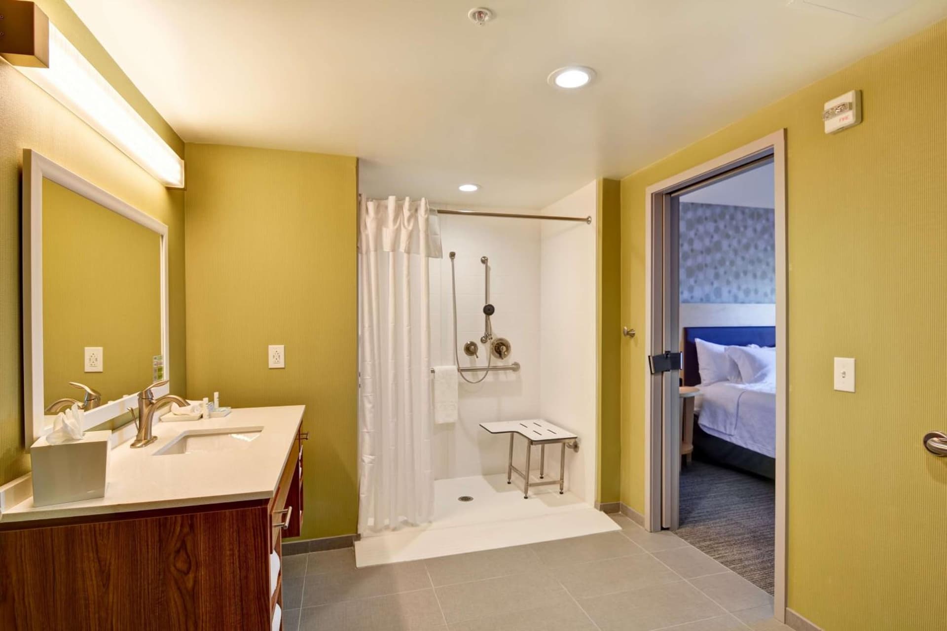 Home2 Suites By Hilton Winston-Salem Hanes Mall gallery photo in Winston-Salem, NC — image 11