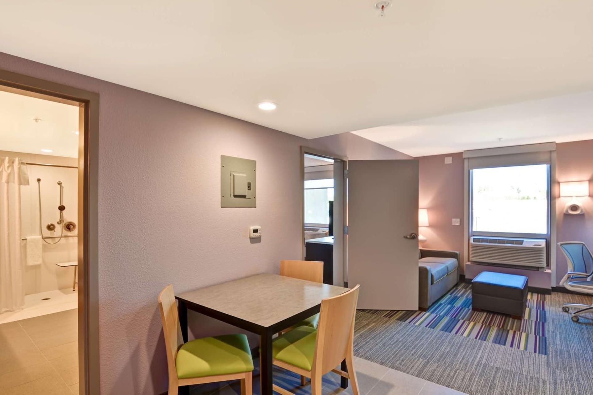 Home2 Suites By Hilton Winston-Salem Hanes Mall interior in Winston-Salem, NC — gallery photo 2