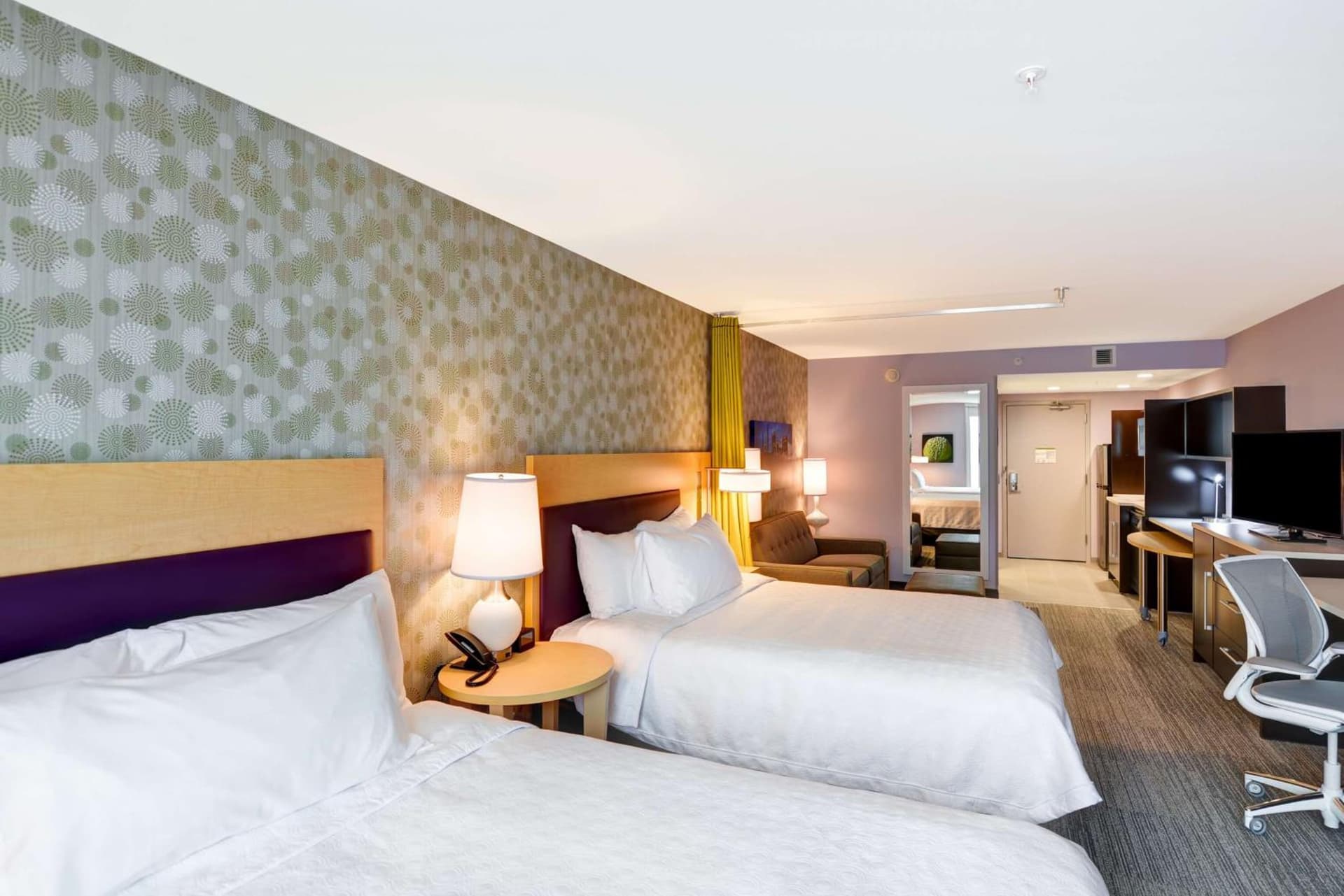 Home2 Suites By Hilton Winston-Salem Hanes Mall gallery photo in Winston-Salem, NC — image 12