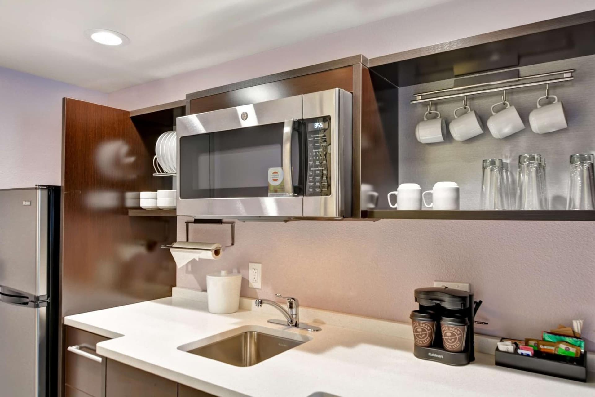 Home2 Suites By Hilton Winston-Salem Hanes Mall gallery photo in Winston-Salem, NC — image 8