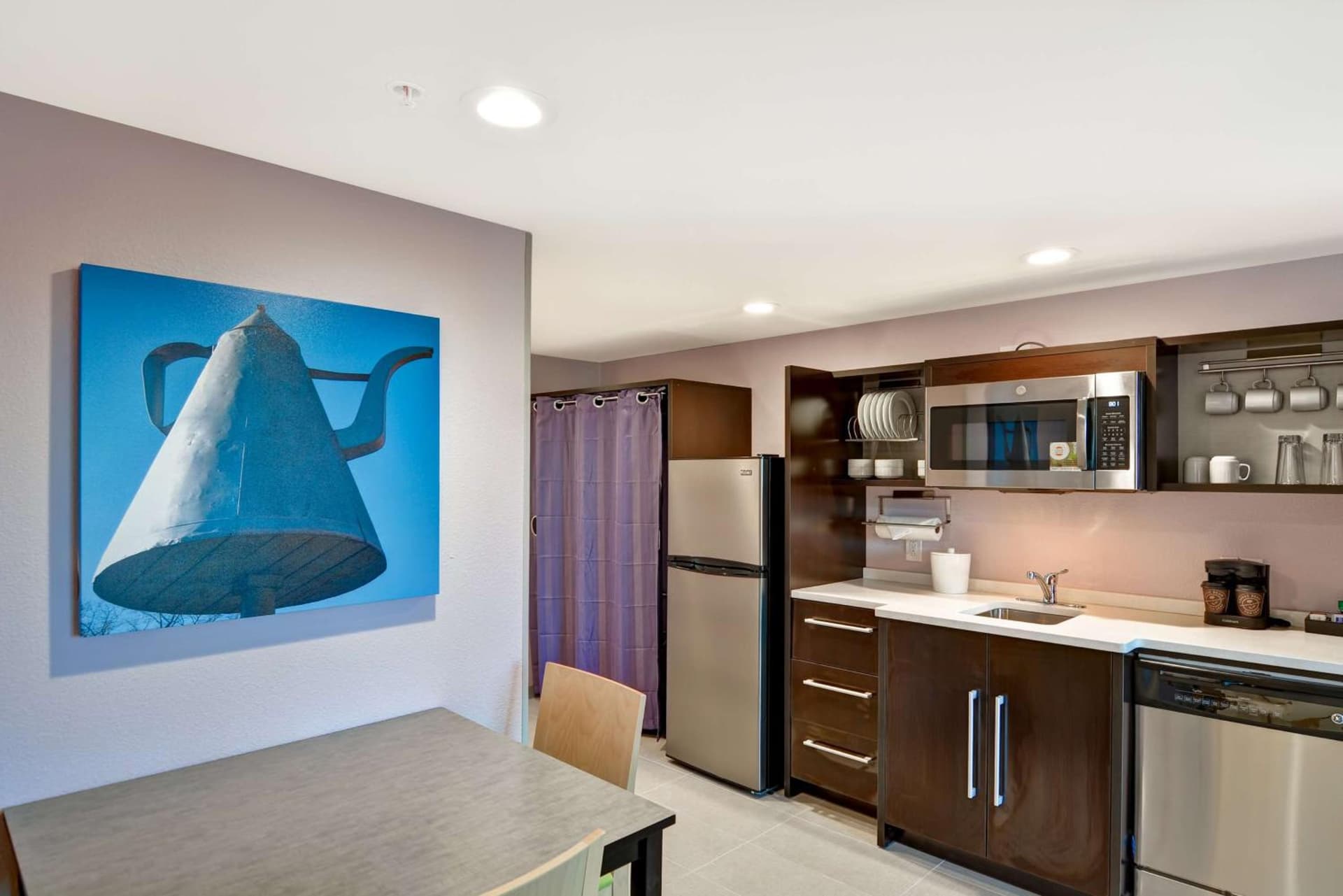 Home2 Suites By Hilton Winston-Salem Hanes Mall gallery photo in Winston-Salem, NC — image 40