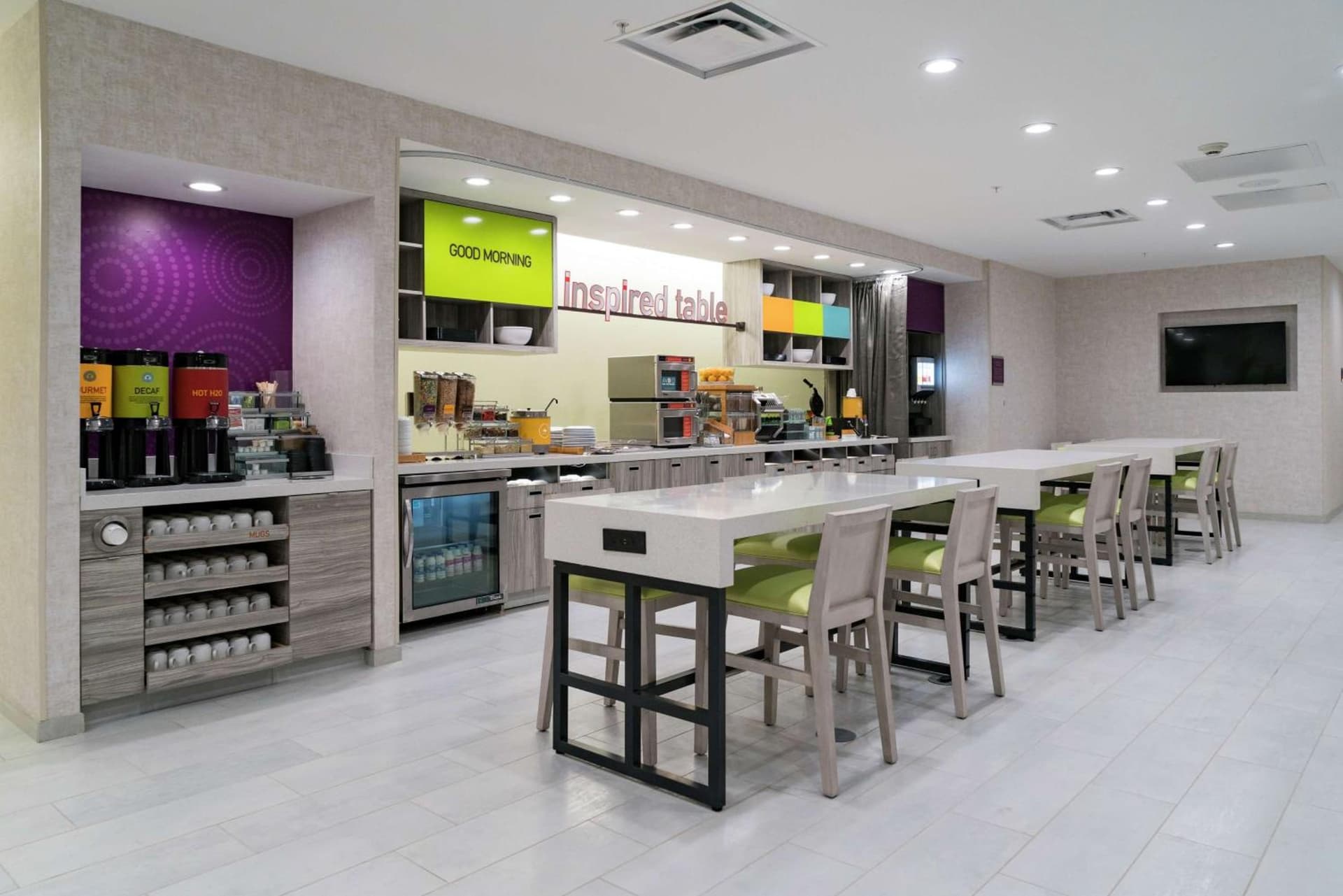 Home2 Suites By Hilton Jackson Flowood Airport Area gallery photo in Flowood, MS — image 11