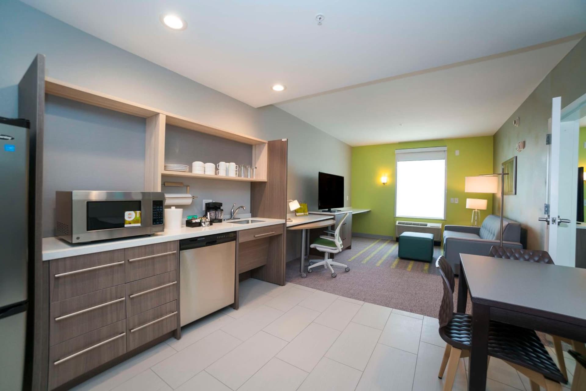Home2 Suites By Hilton Jackson Flowood Airport Area gallery photo in Flowood, MS — image 29