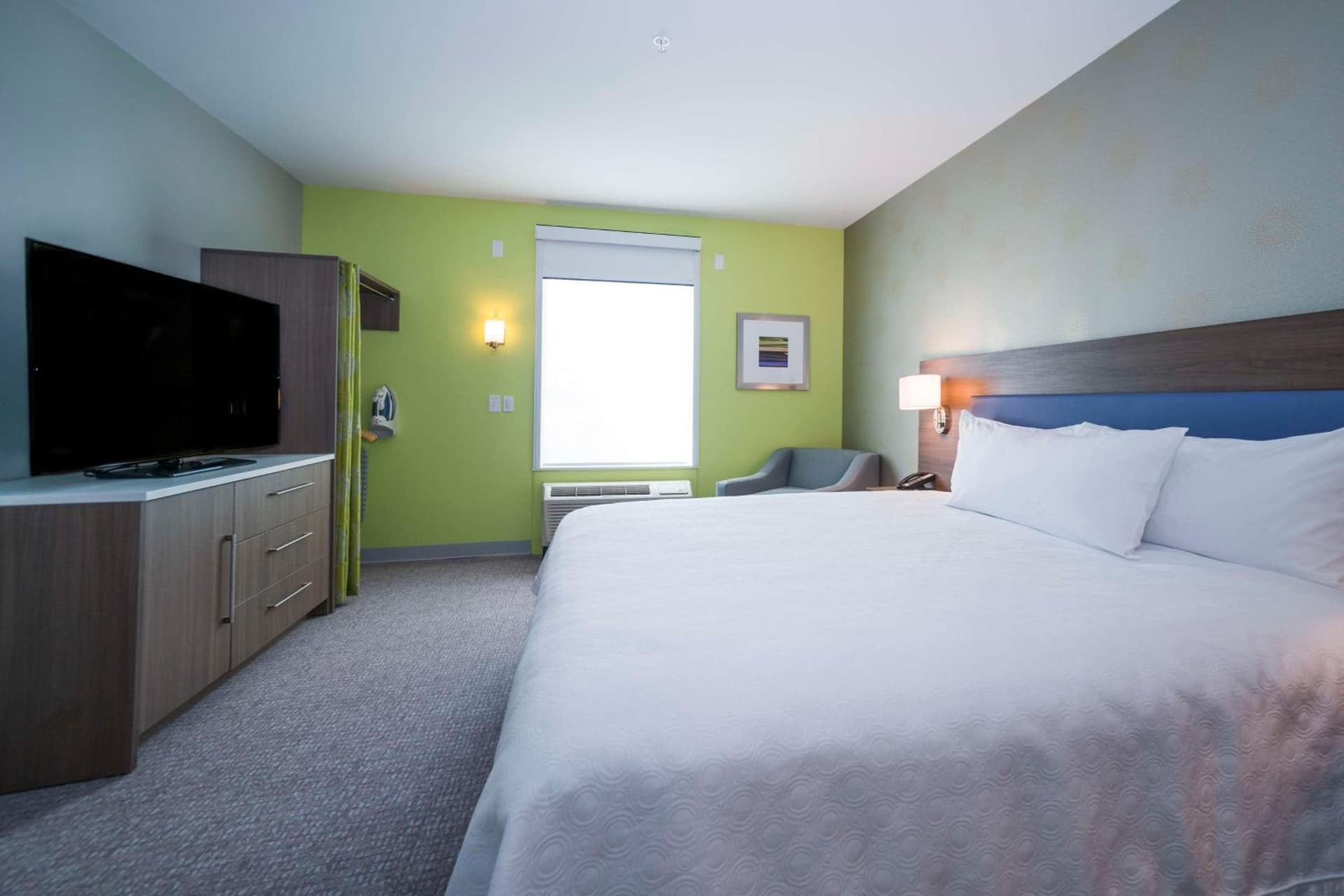 Home2 Suites By Hilton Jackson Flowood Airport Area gallery photo in Flowood, MS — image 26