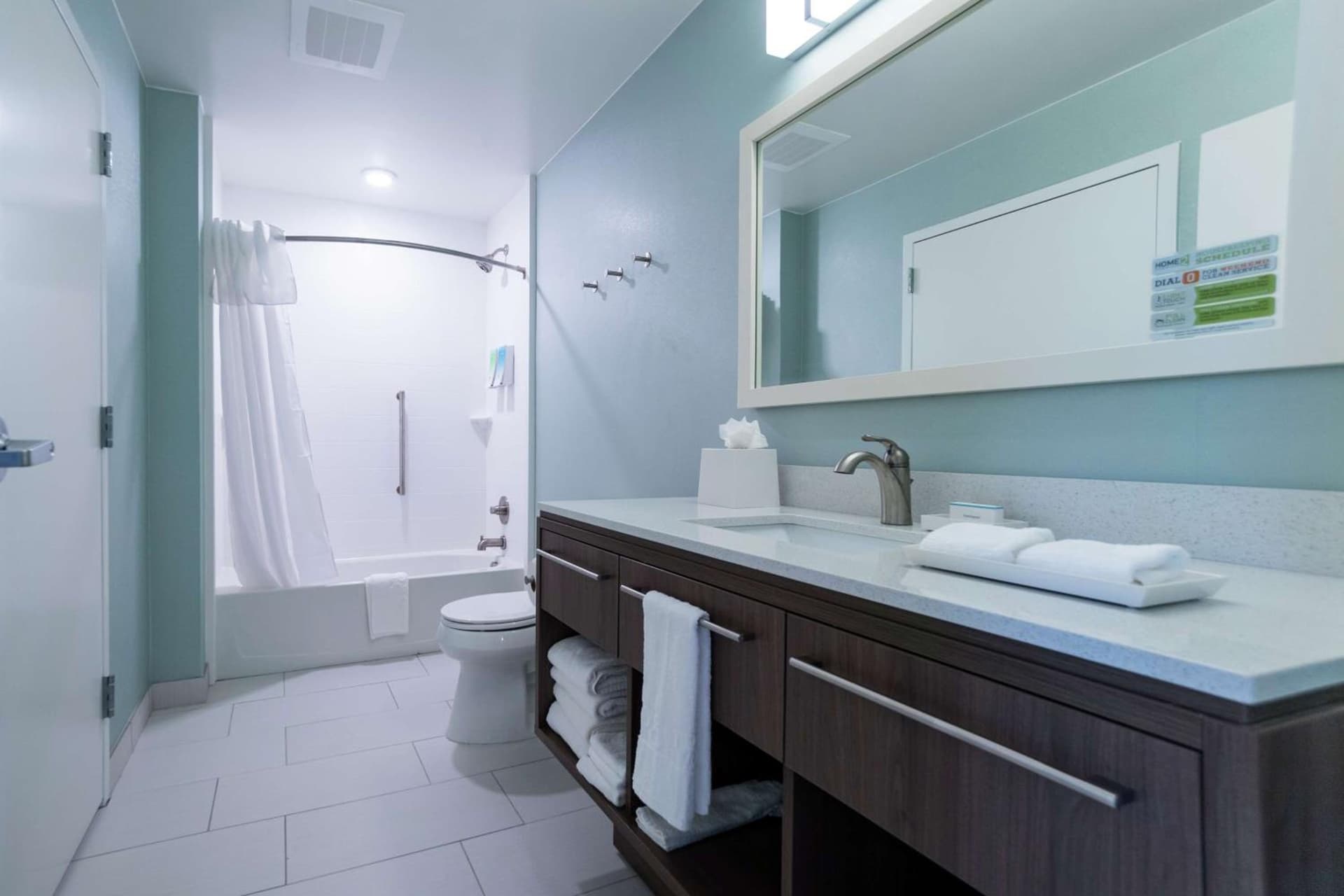 Home2 Suites By Hilton Jackson Flowood Airport Area gallery photo in Flowood, MS — image 27